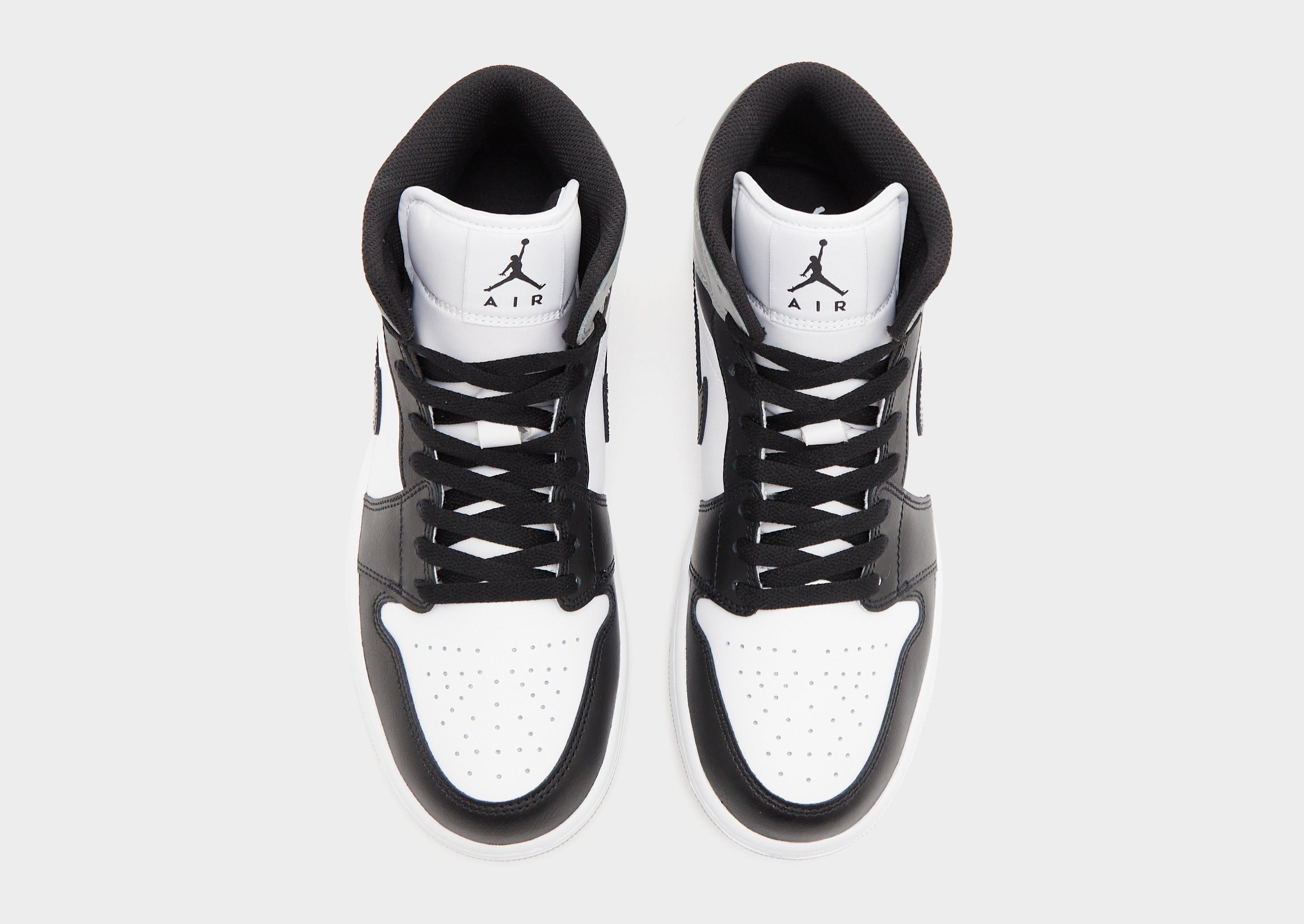 Jordan Air 1 Mid