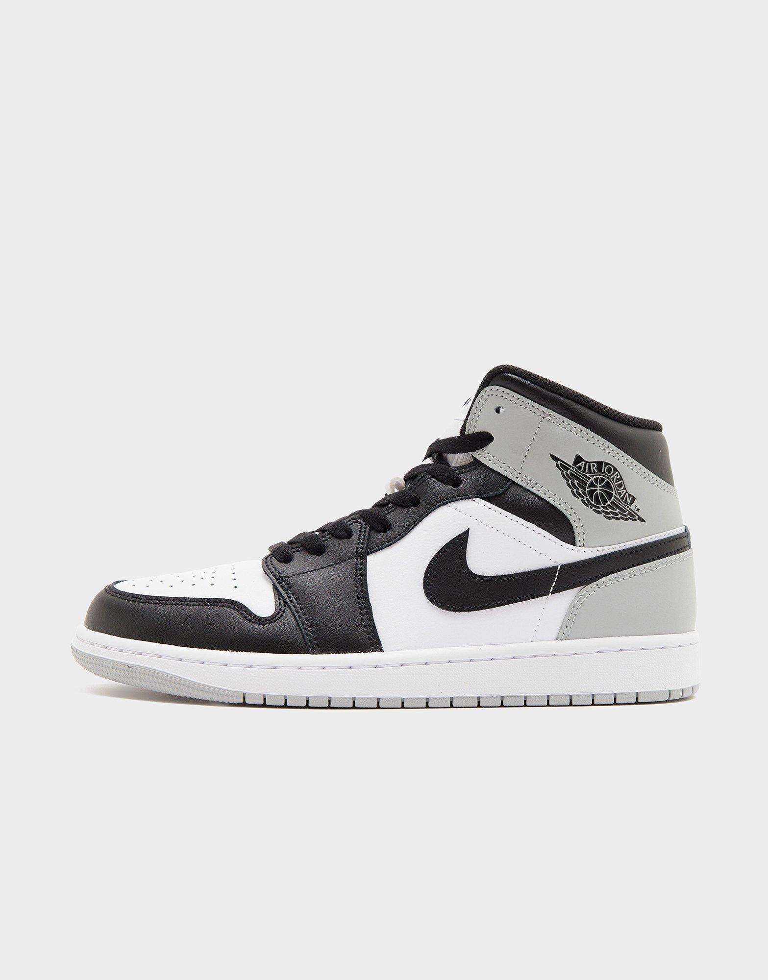 Jordan Air 1 Mid