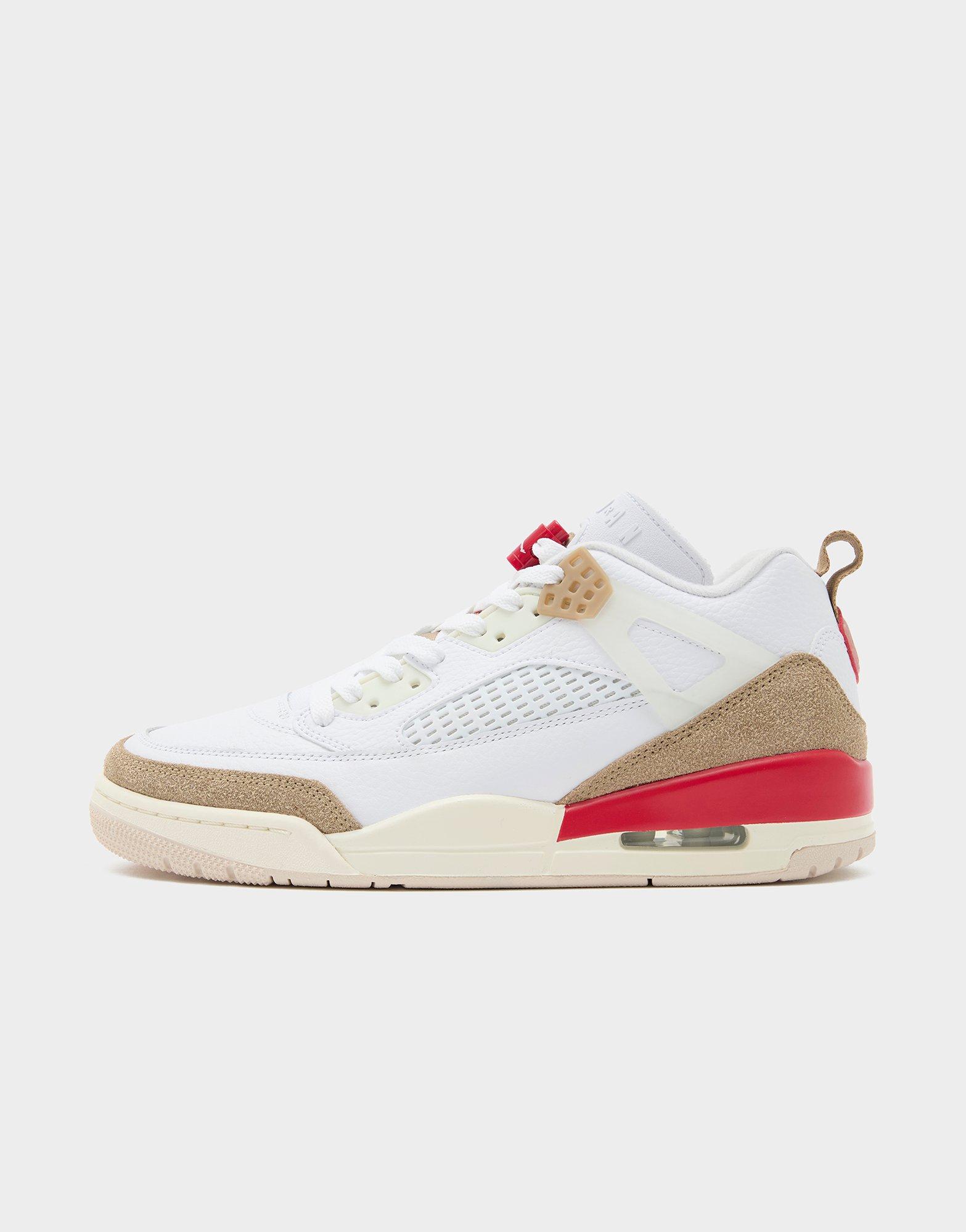 Jordan Spizike Low