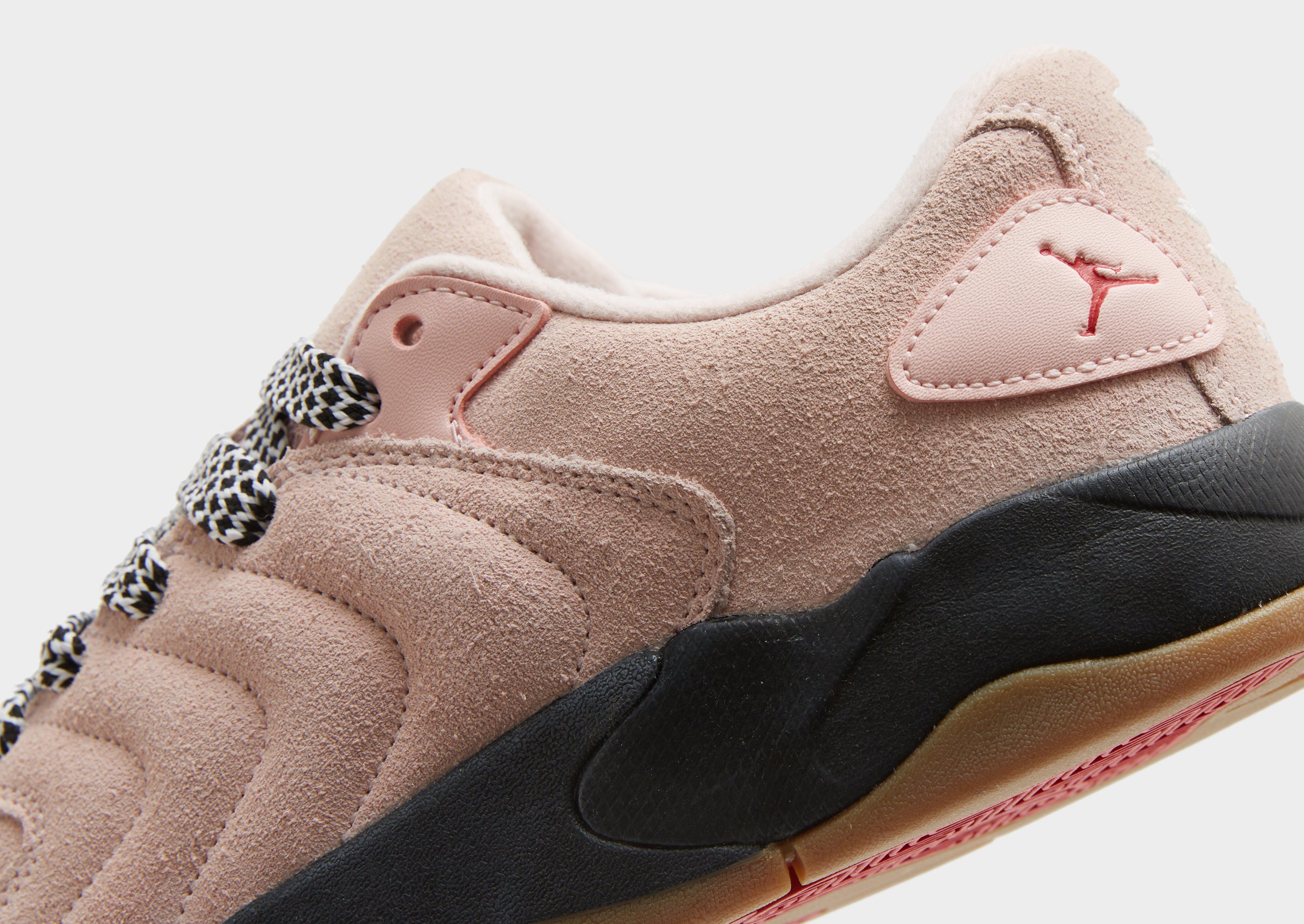 Jordan Jordan Session