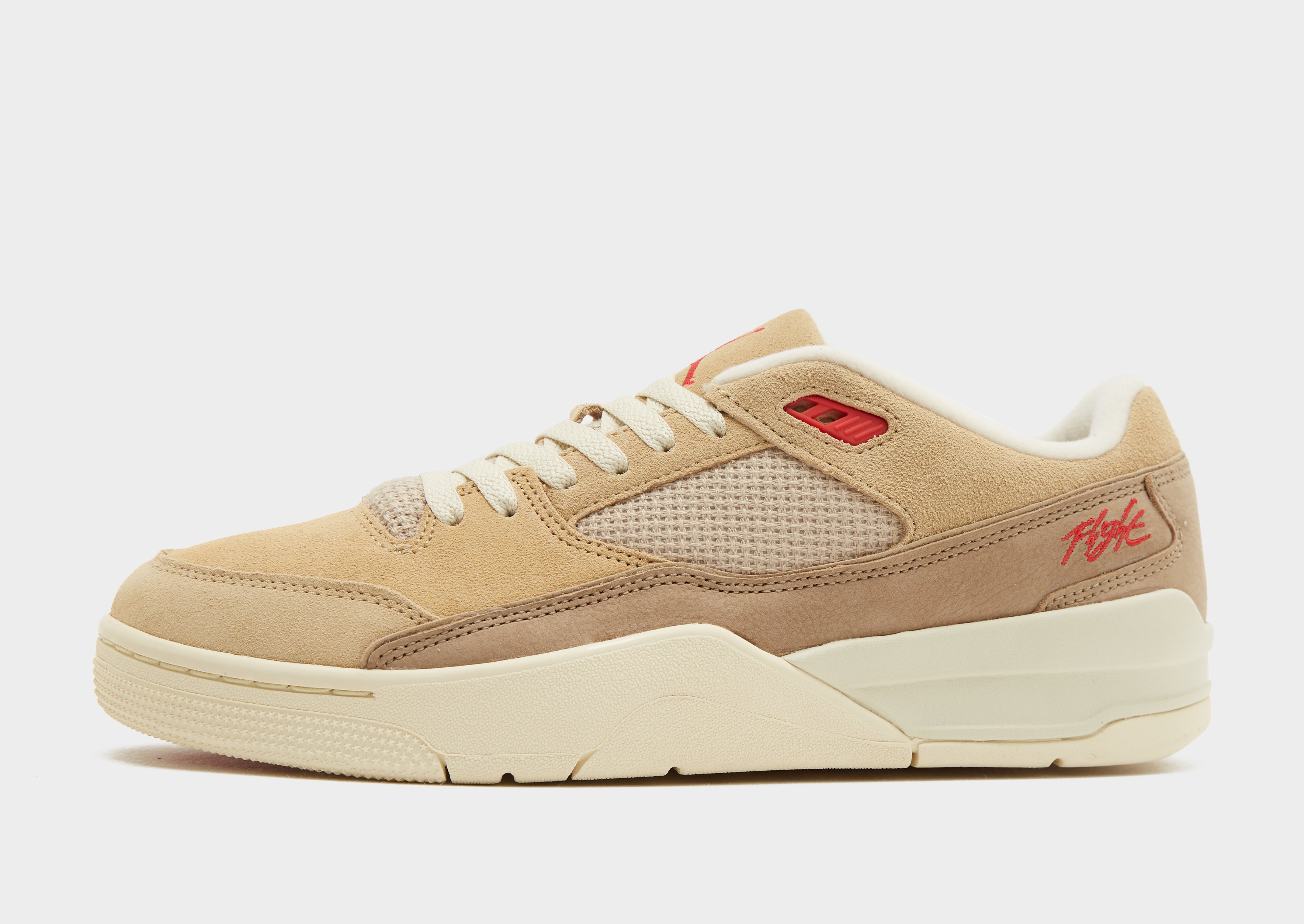 Brown Jordan Flight Court JD Sports Global