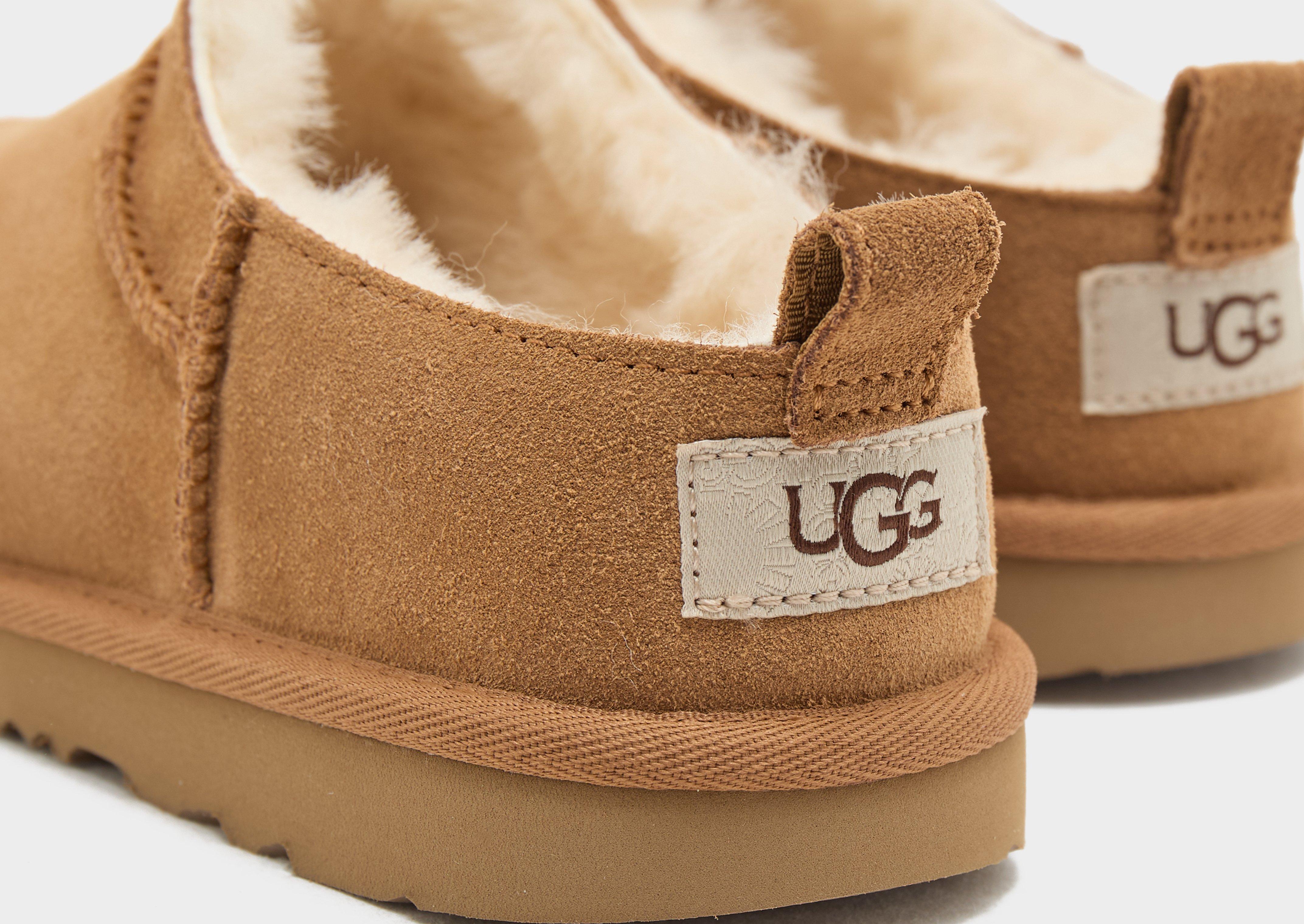 UGG Classic Micro Boots Children