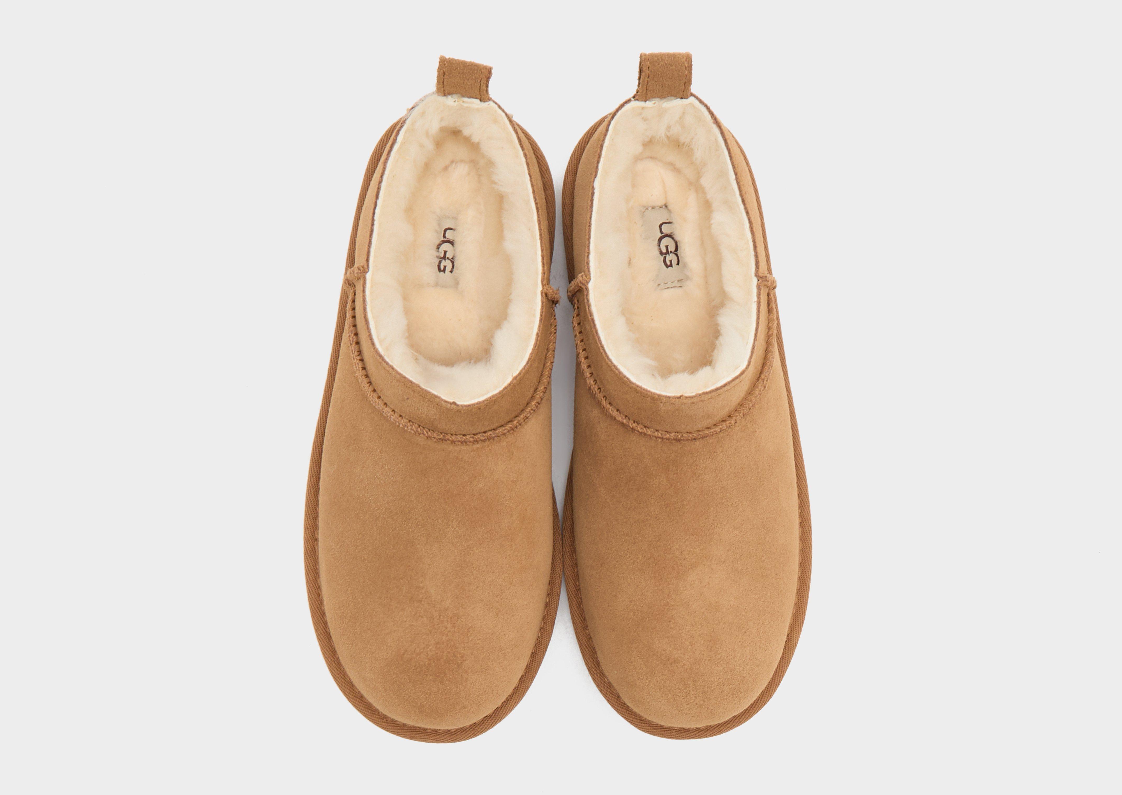 UGG Classic Micro Boots Children