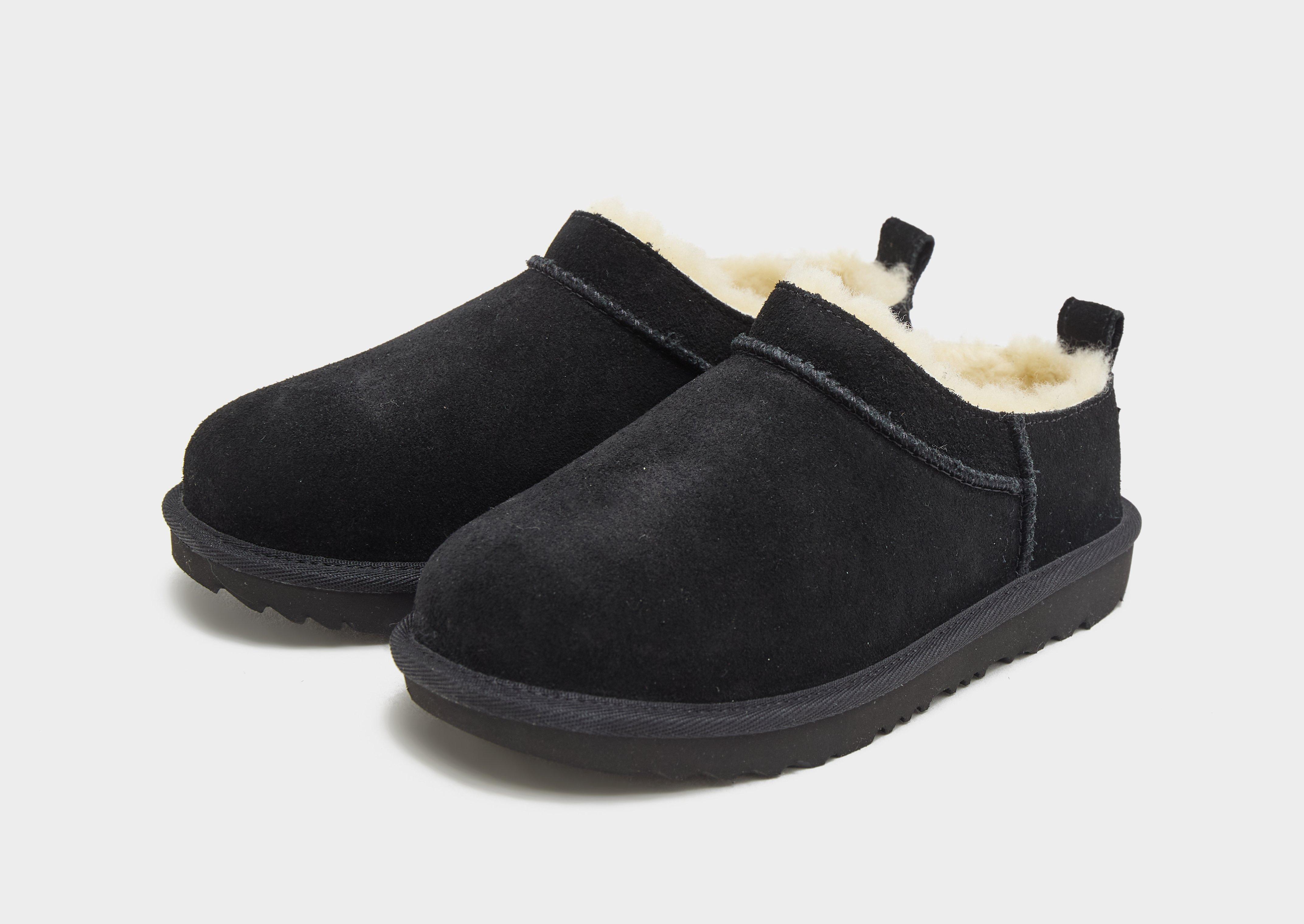 UGG Classic Micro Boots Kids