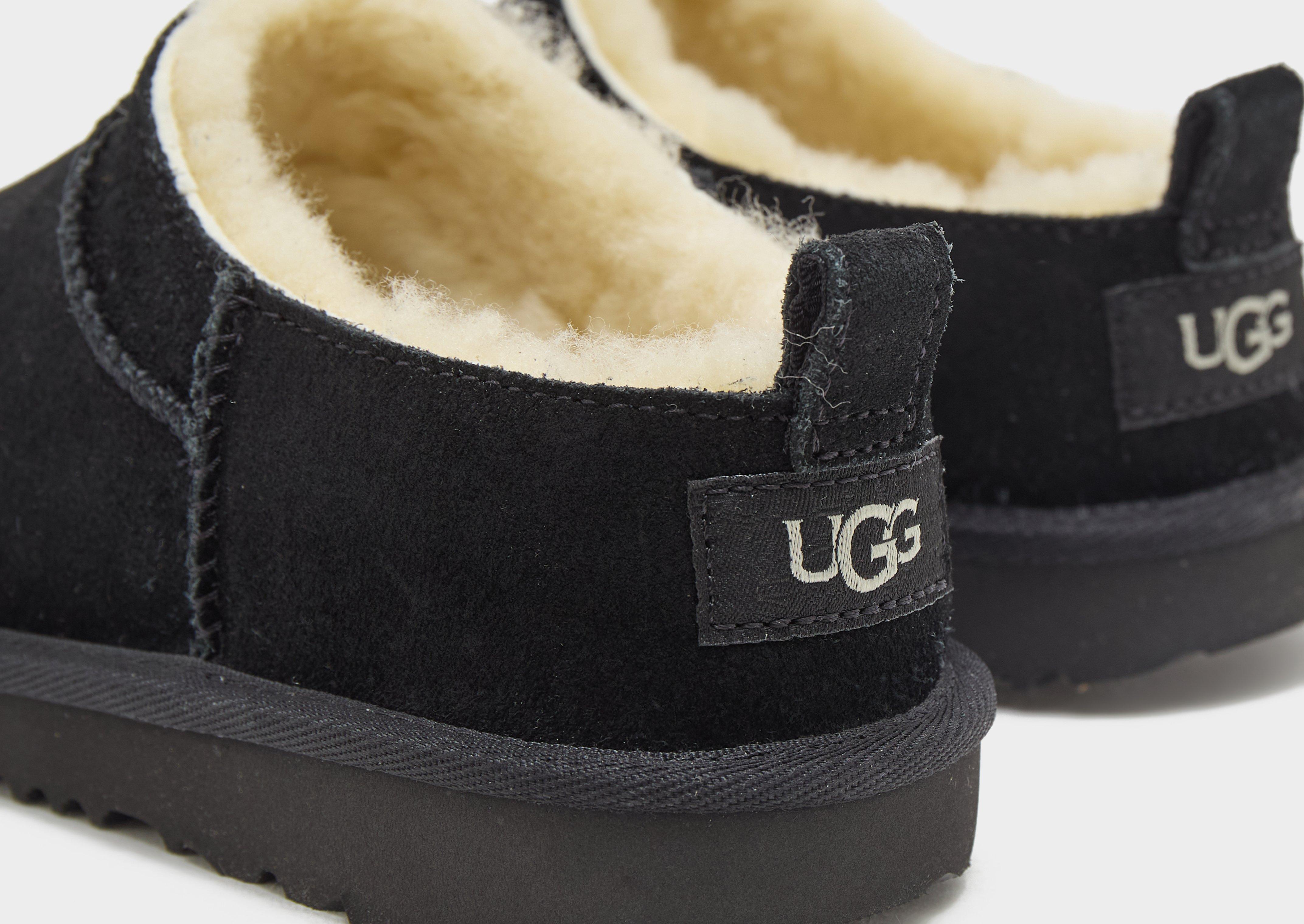 UGG Classic Micro Boots Kids