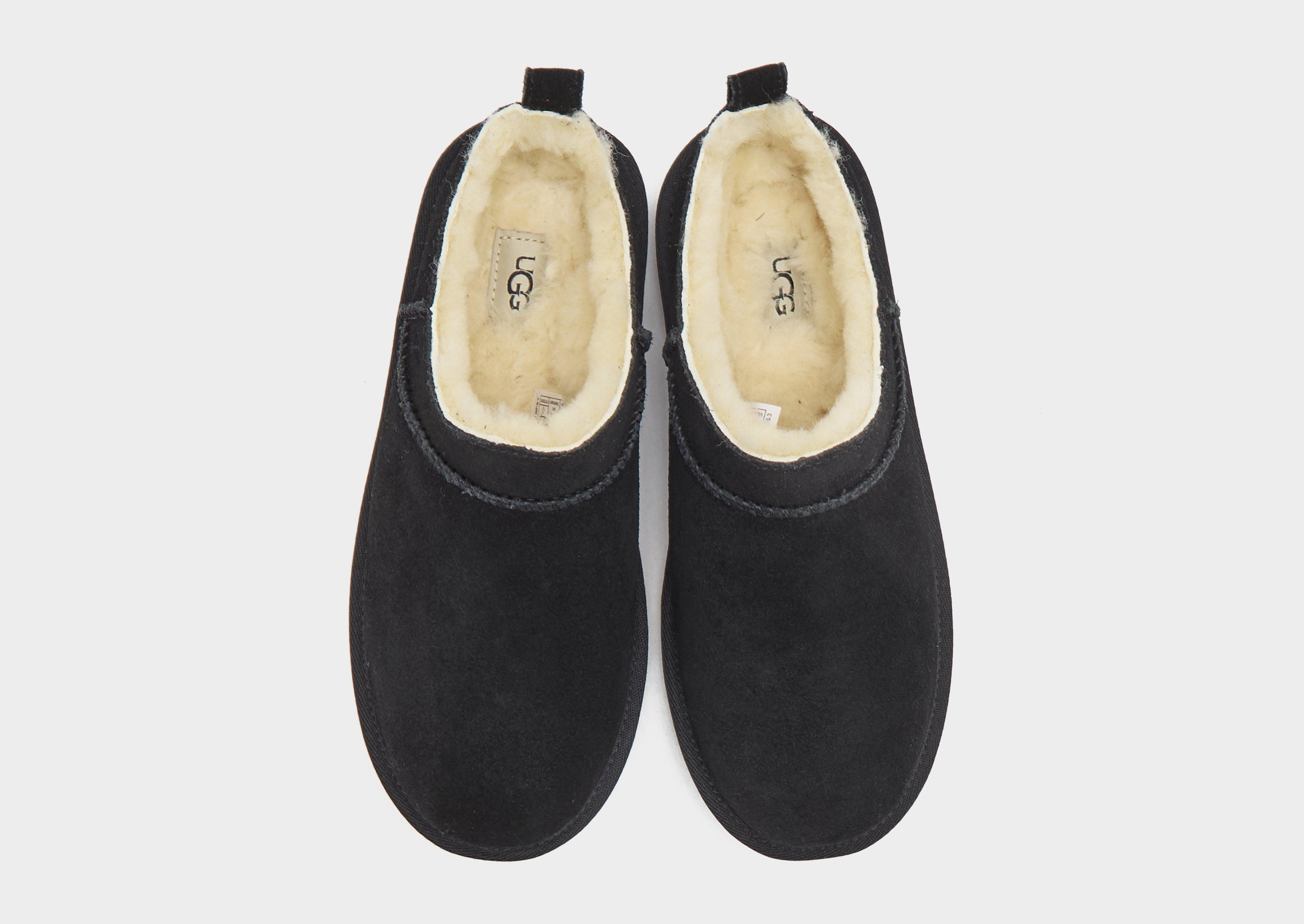 UGG Classic Micro Boots Kids