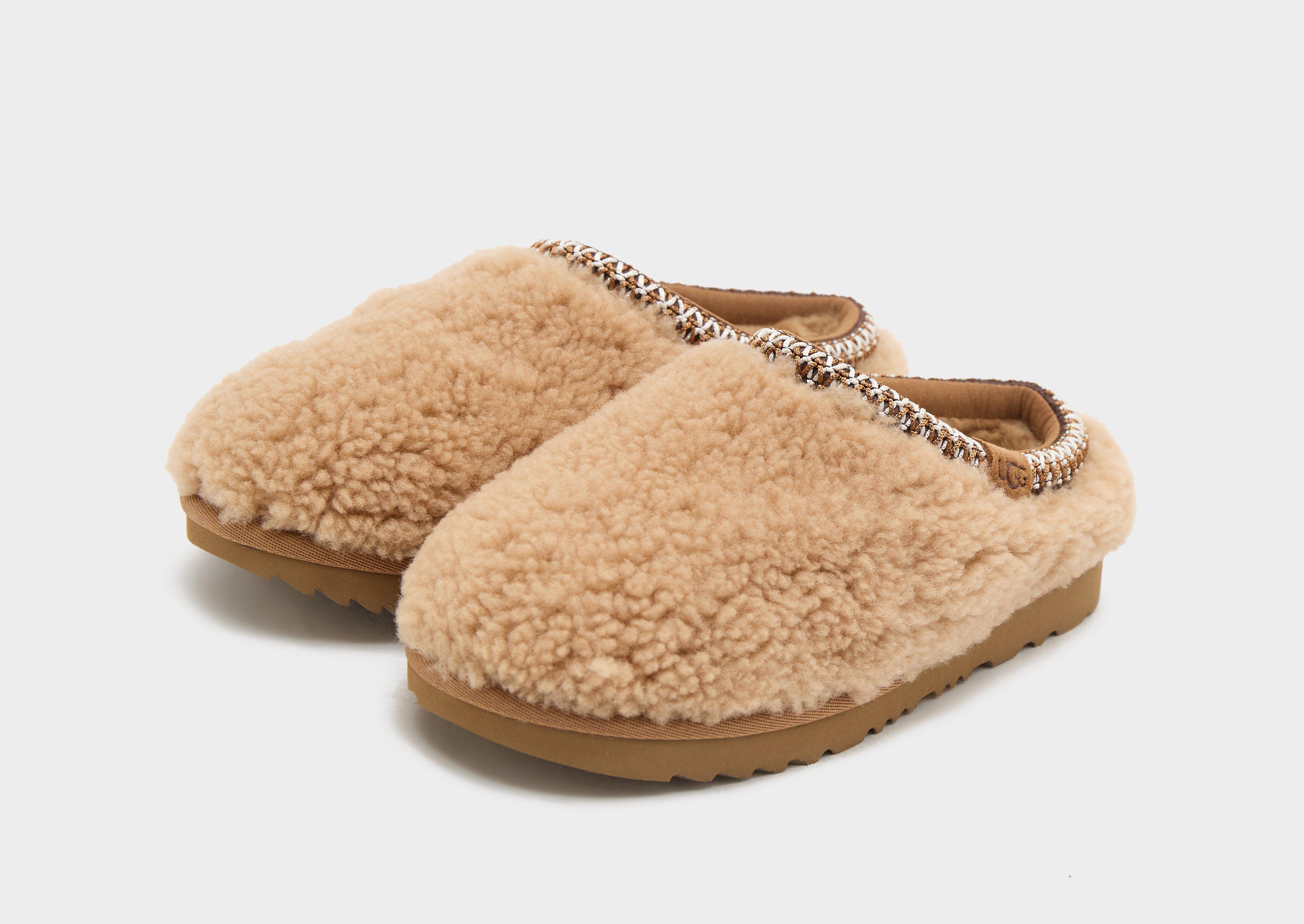 UGG Tasman Maxi Curly Children