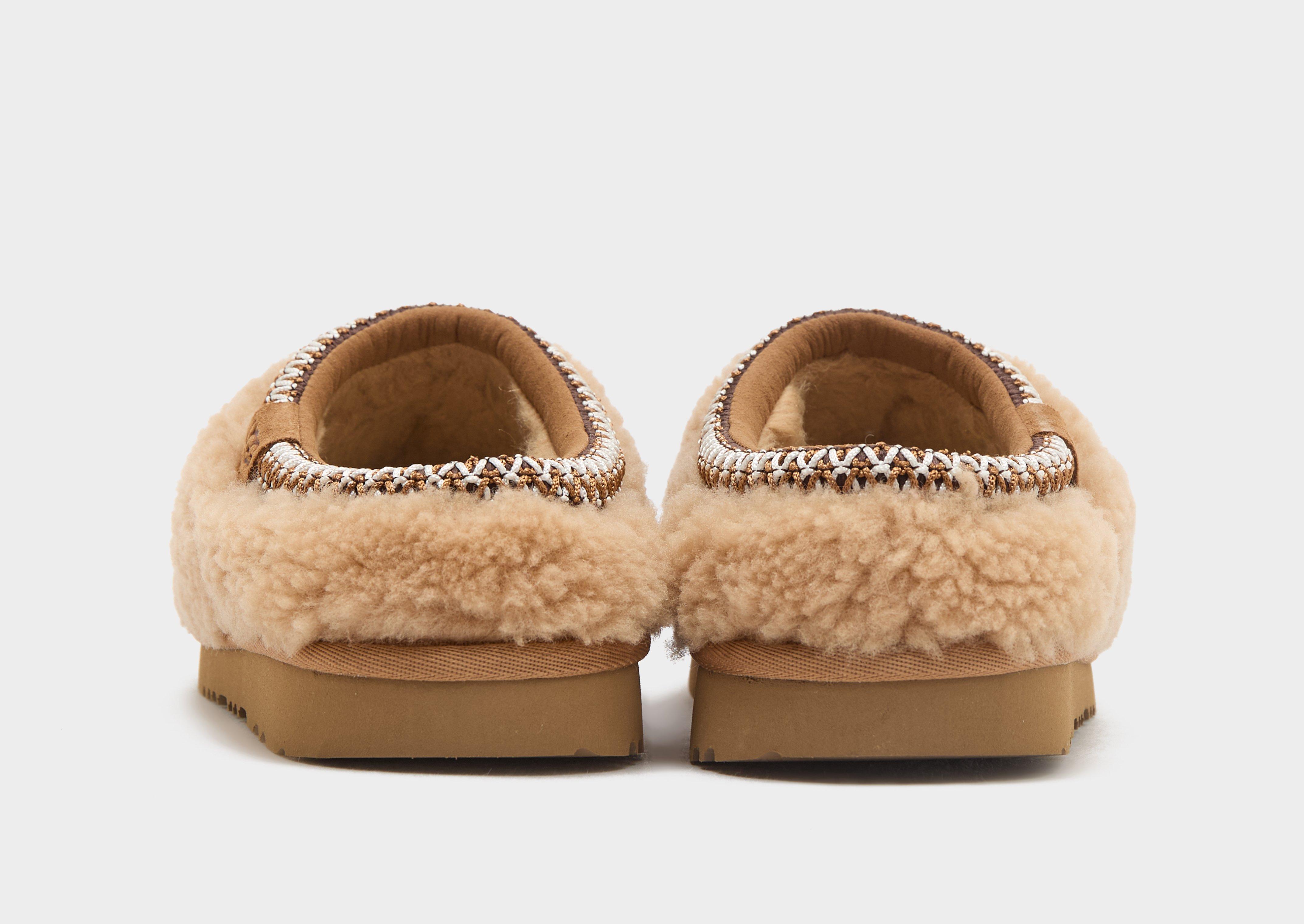 UGG Tasman Maxi Curly Children