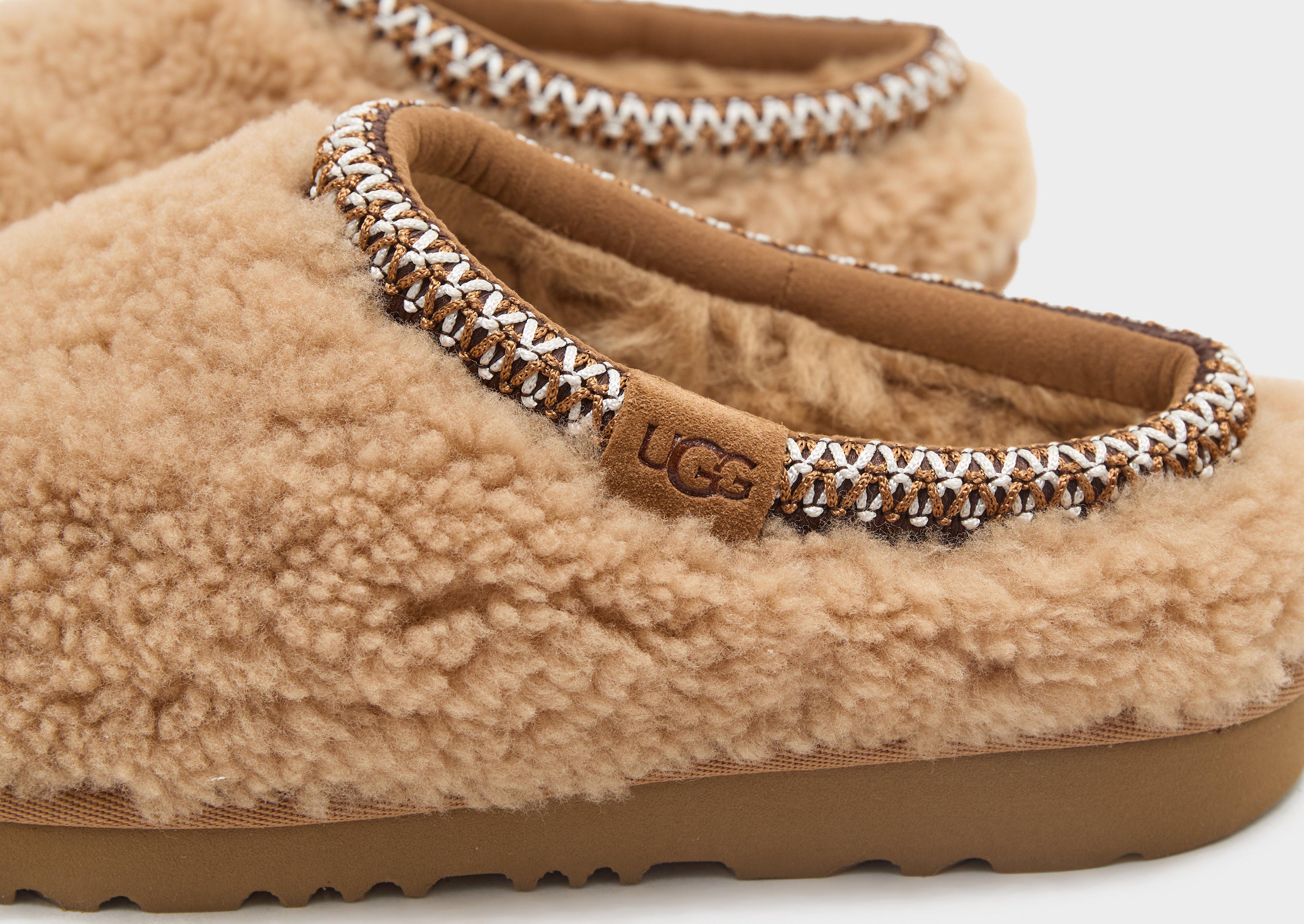 UGG Tasman Maxi Curly Children