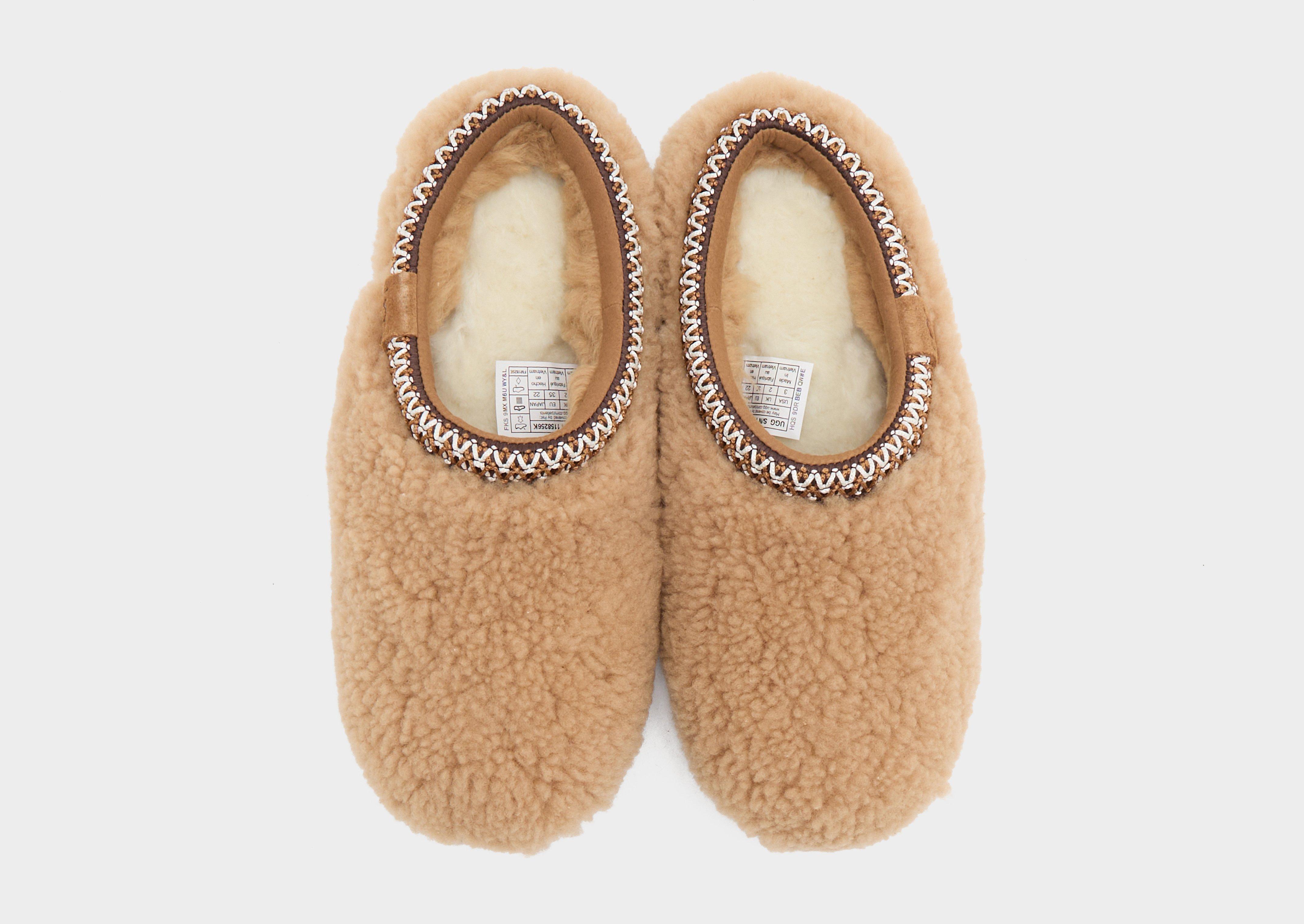 UGG Tasman Maxi Curly Children