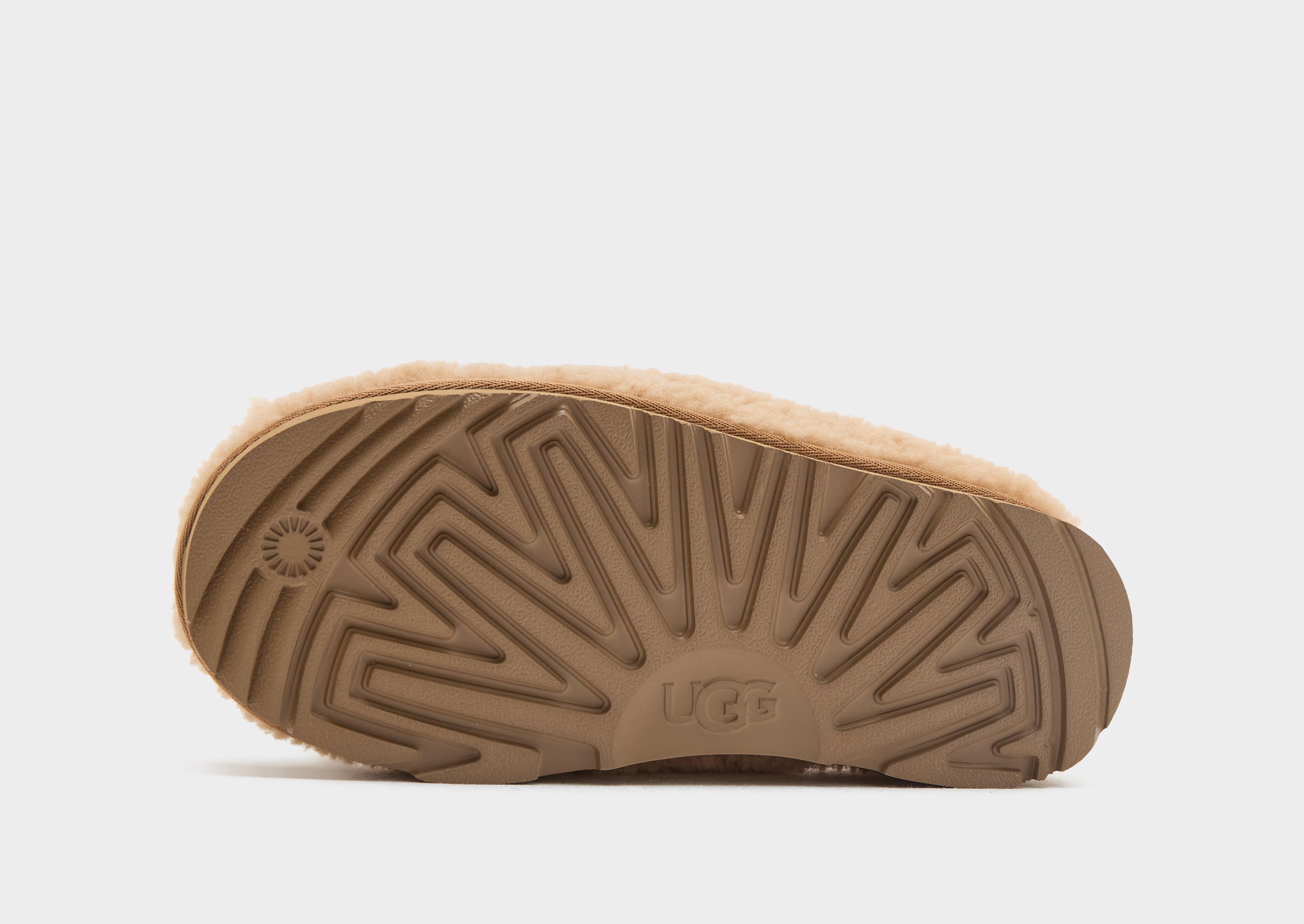 UGG Tasman Maxi Curly Children