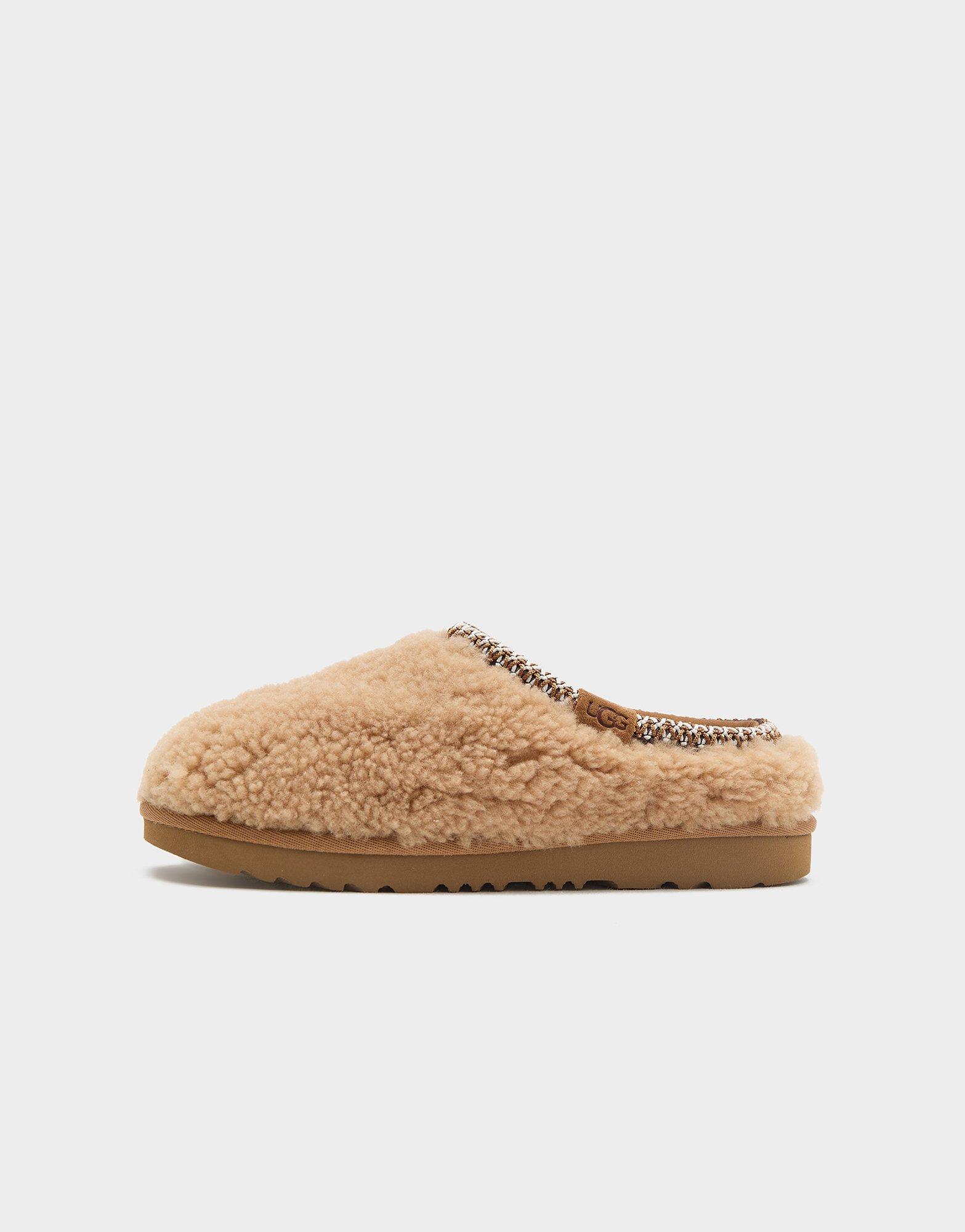 UGG Tasman Maxi Curly Bambino