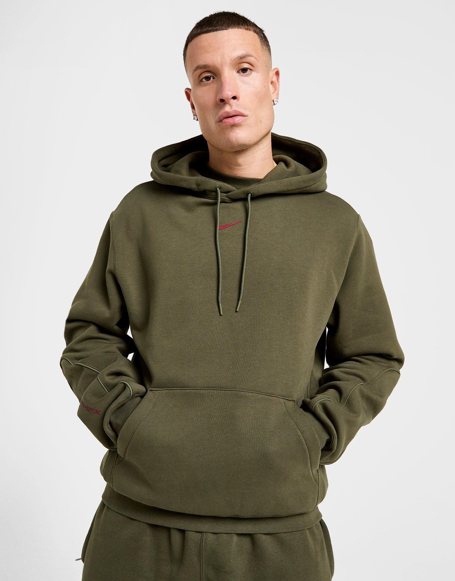 Nike x NOCTA Fleece Hoodie