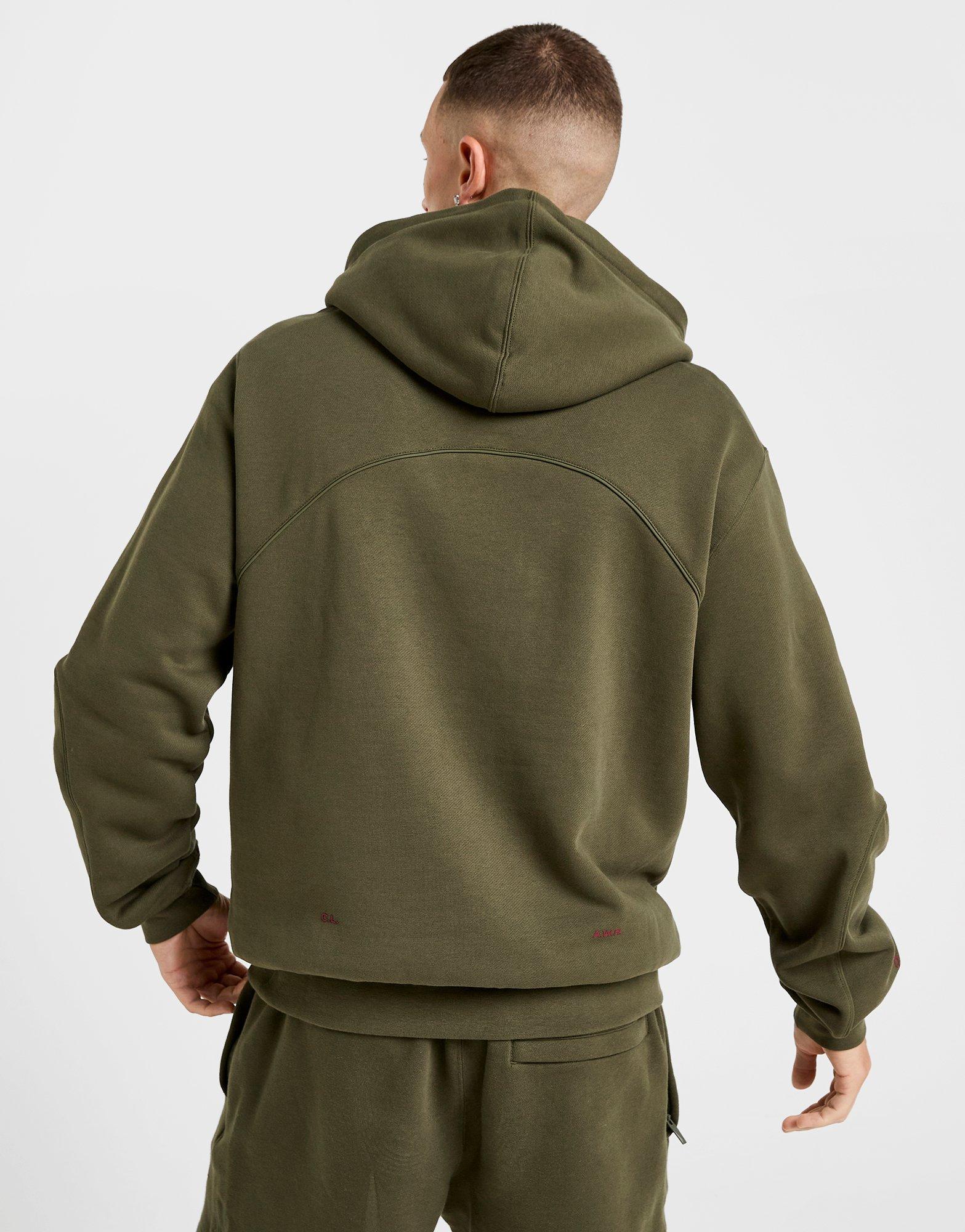 Nike x NOCTA Fleece Hoodie