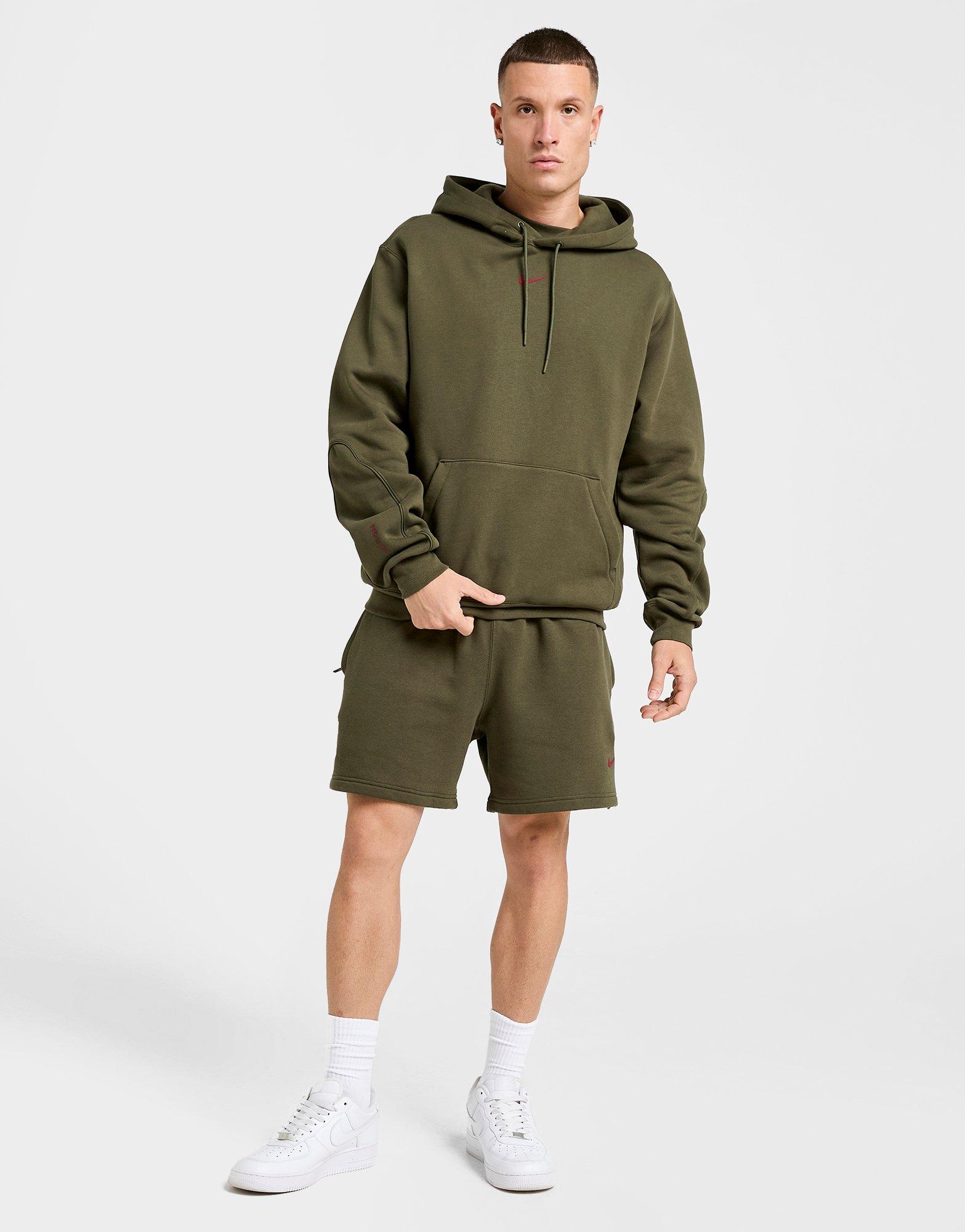 Nike x NOCTA Fleece Hoodie