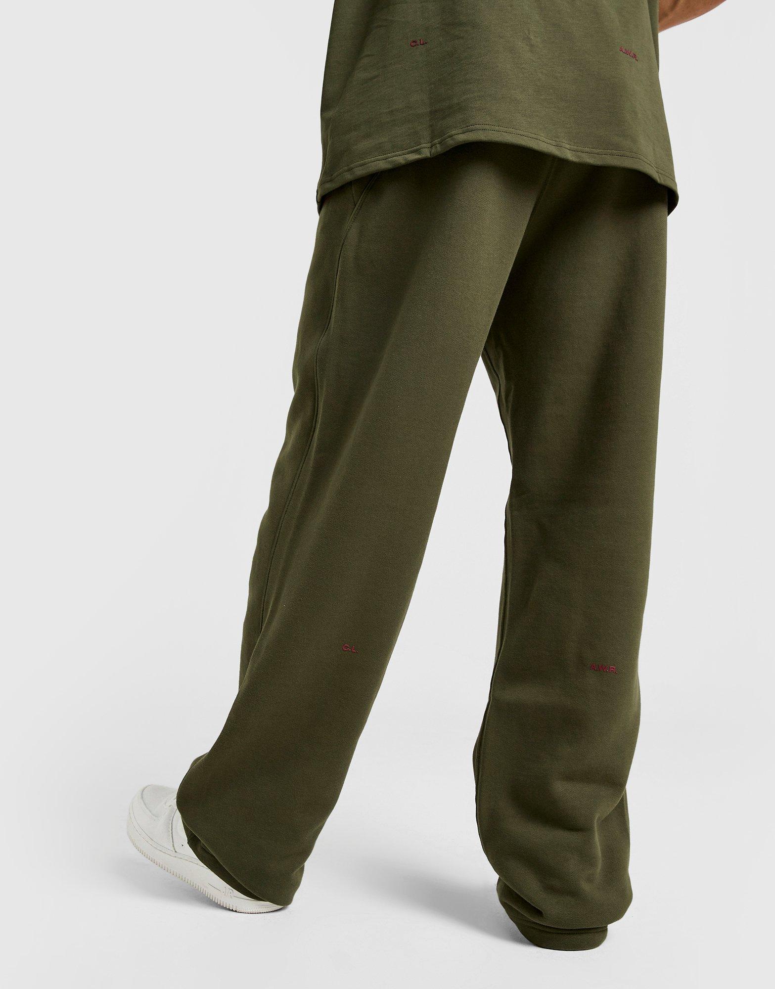 Nike x NOCTA Fleece Joggers