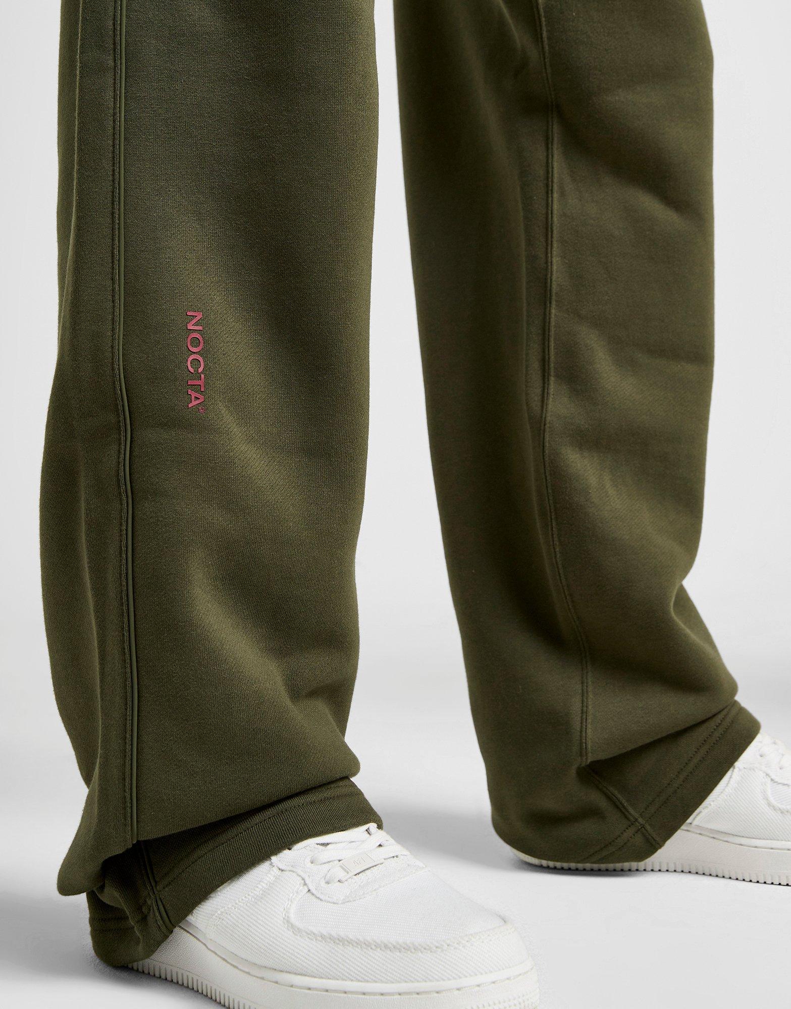 Nike x NOCTA Fleece Joggers