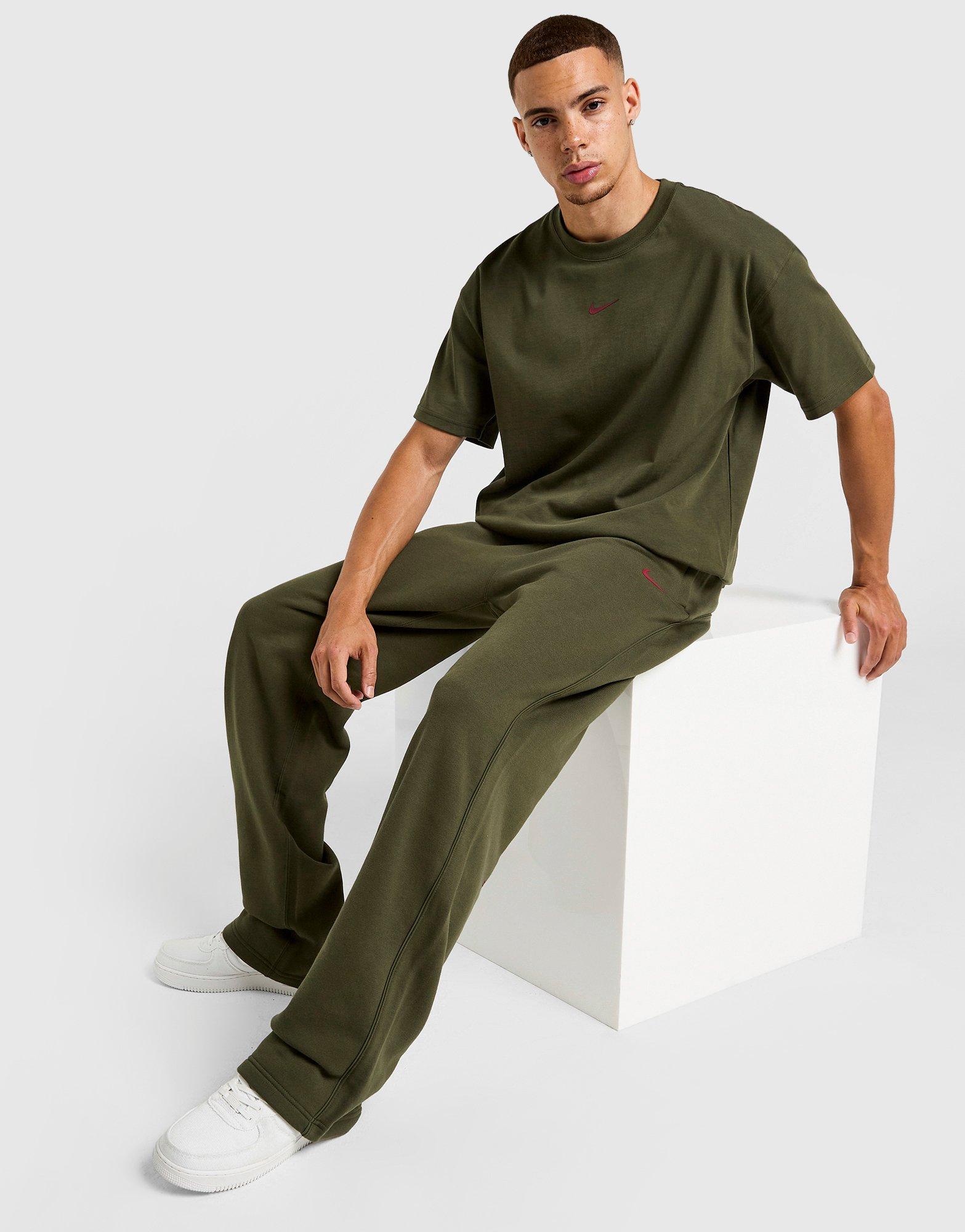 Nike Joggers x NOCTA Fleece