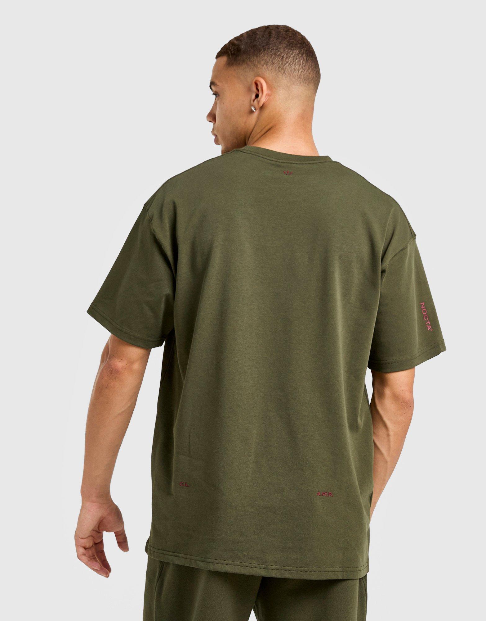 Nike x NOCTA T-Shirt