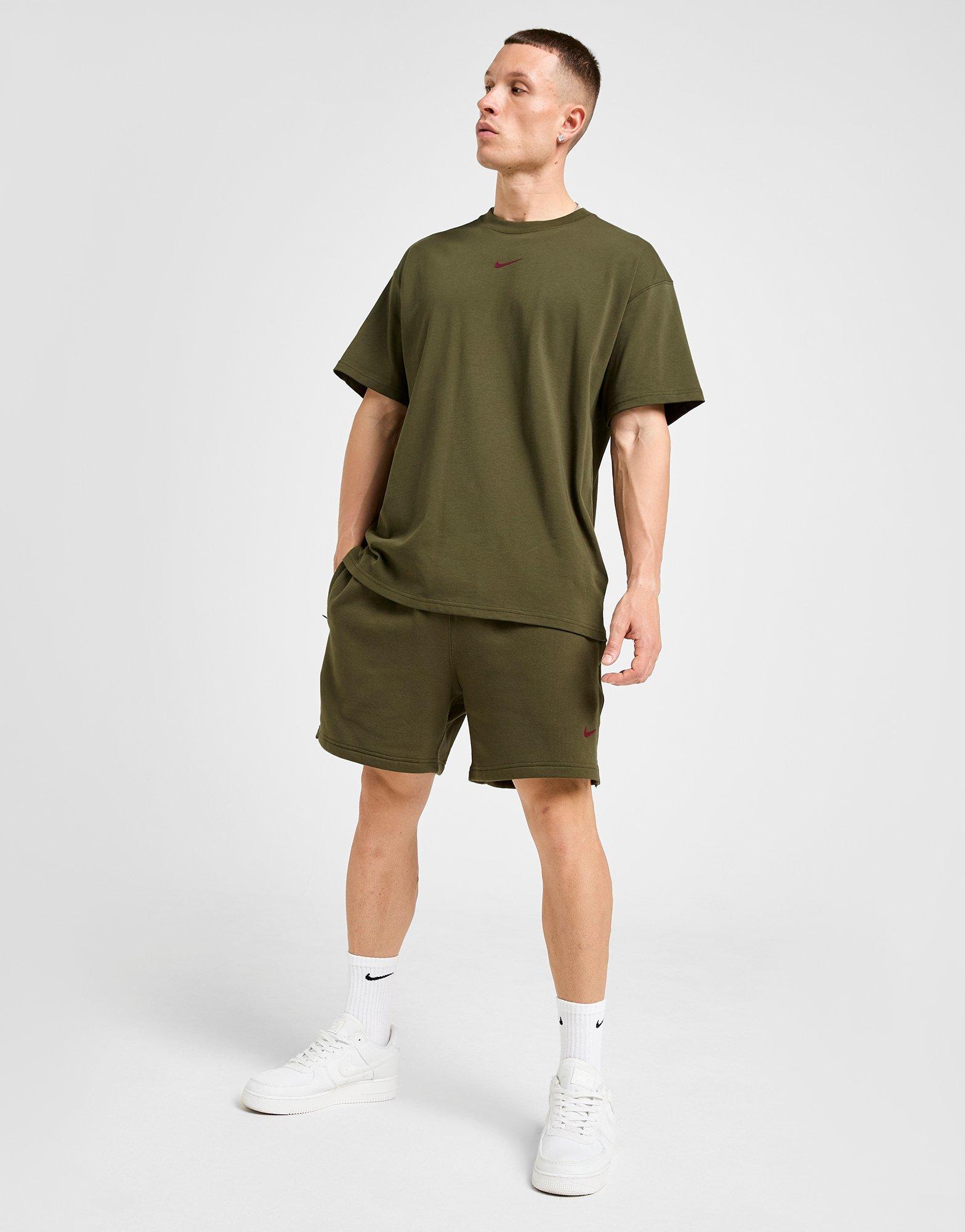 Nike x NOCTA Fleece Shorts