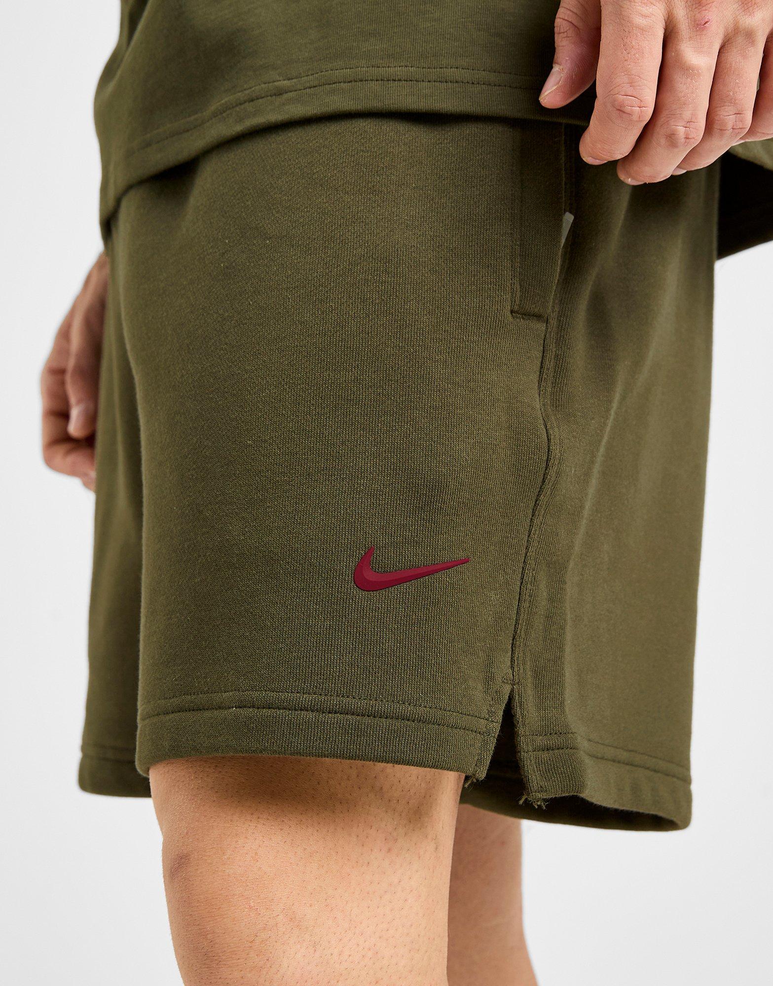 Nike x NOCTA Fleece Shorts