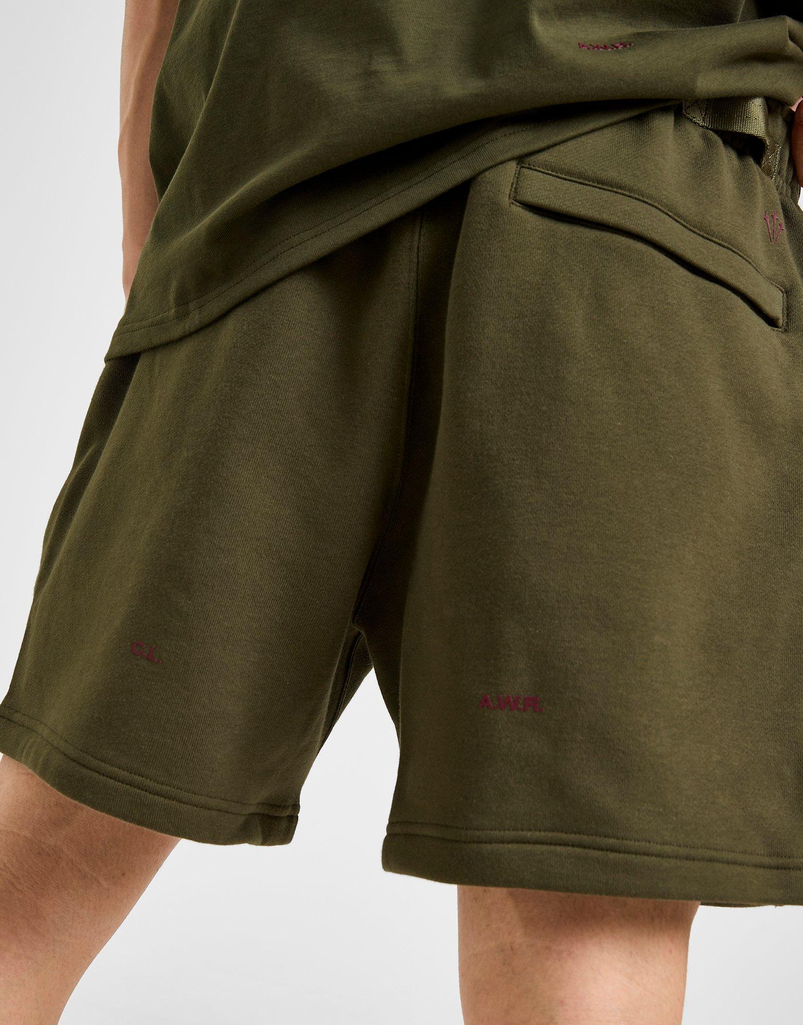 Nike x NOCTA Fleece Shorts