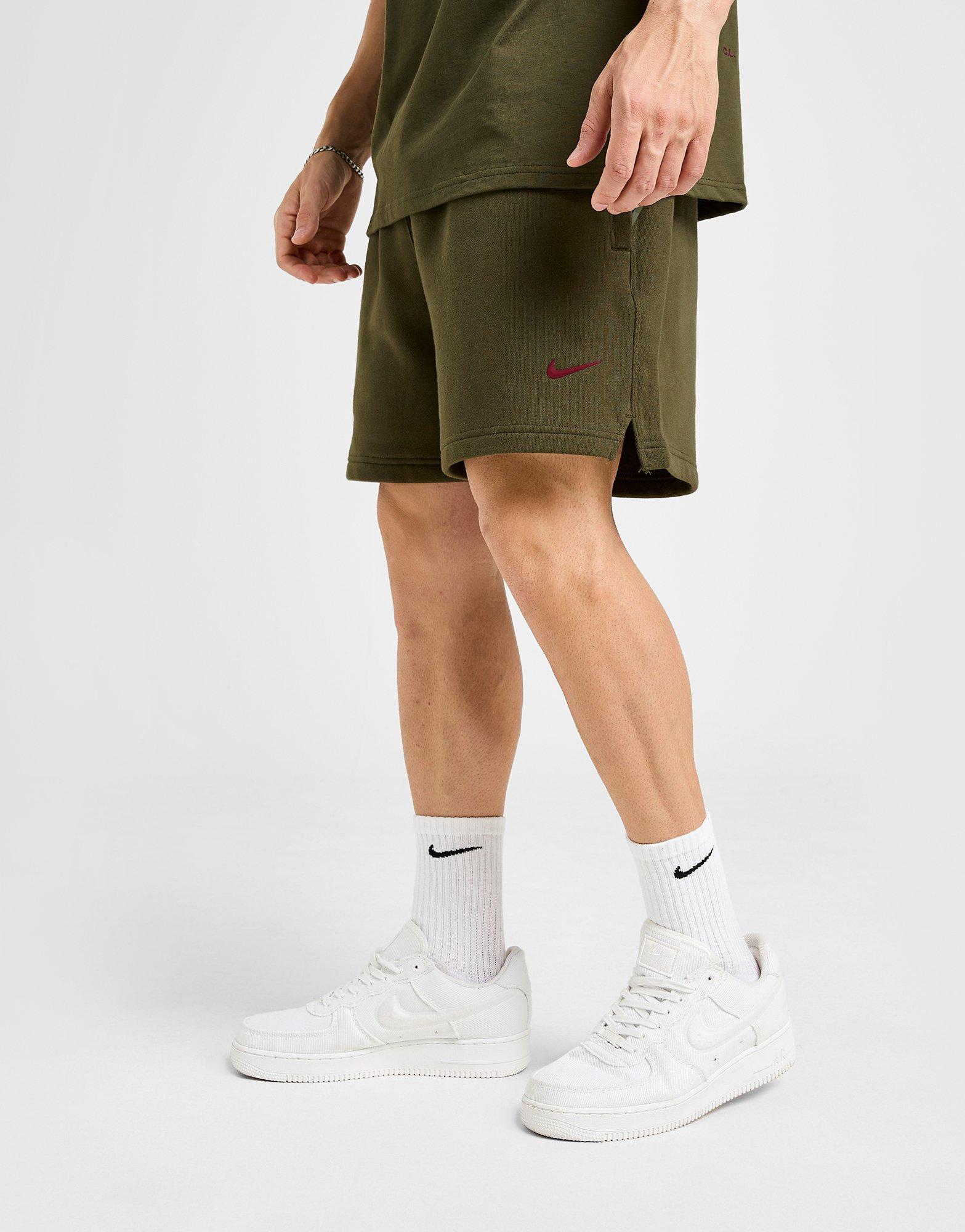Nike x NOCTA Fleece Shorts