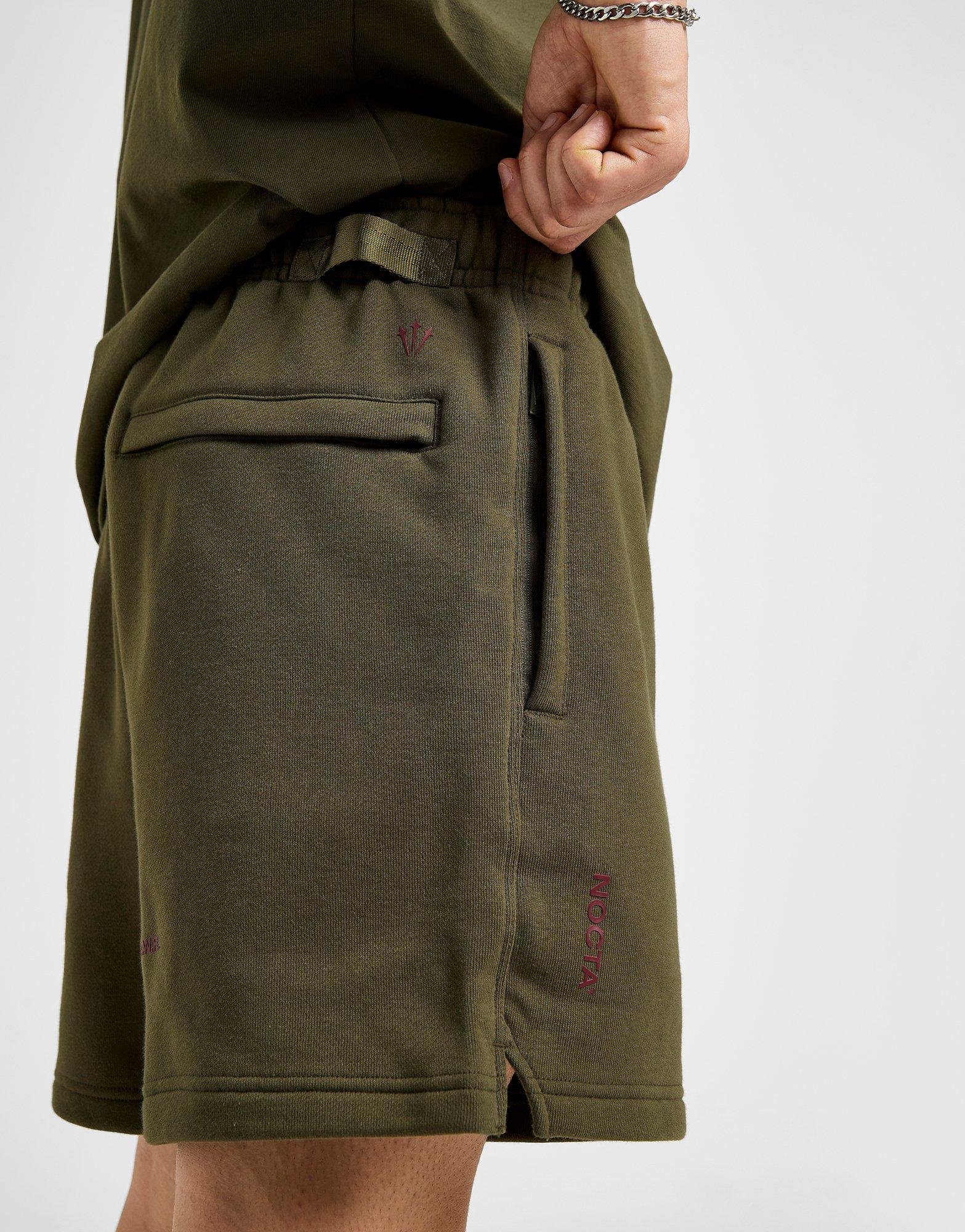 Nike x NOCTA Fleece Shorts
