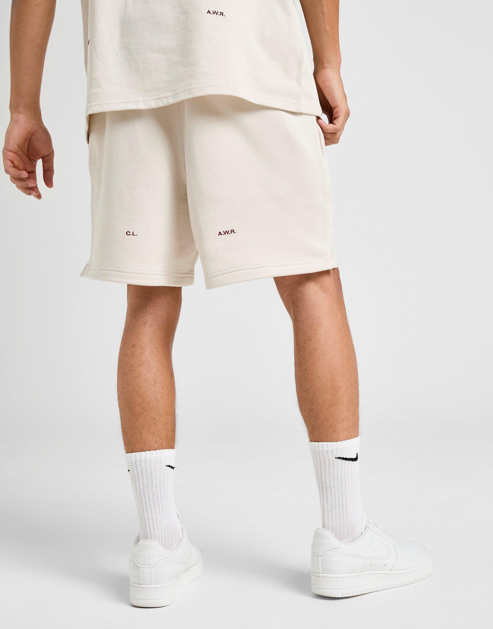Nike x NOCTA Fleece Shorts