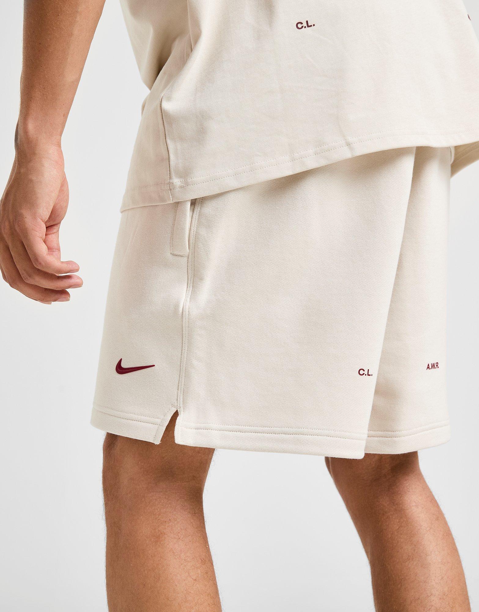 Nike x NOCTA Fleece Shorts