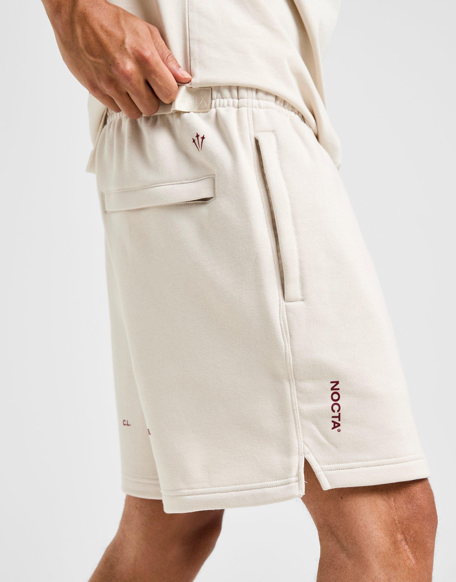 Nike x NOCTA Fleece Shorts