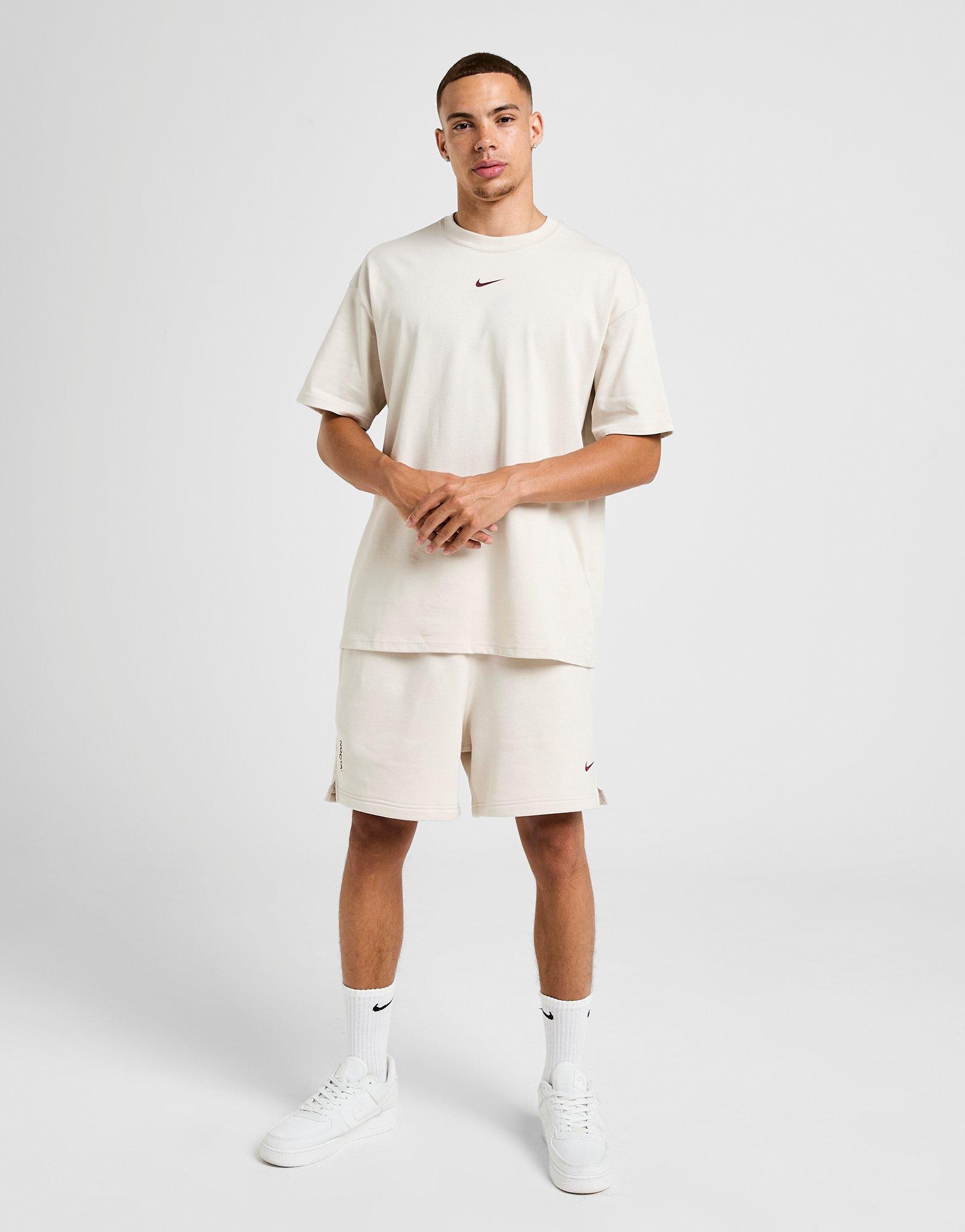 Nike x NOCTA Fleece Shorts