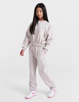 Nike Girls' Club Fleece Boyfriend Joggers Junior
