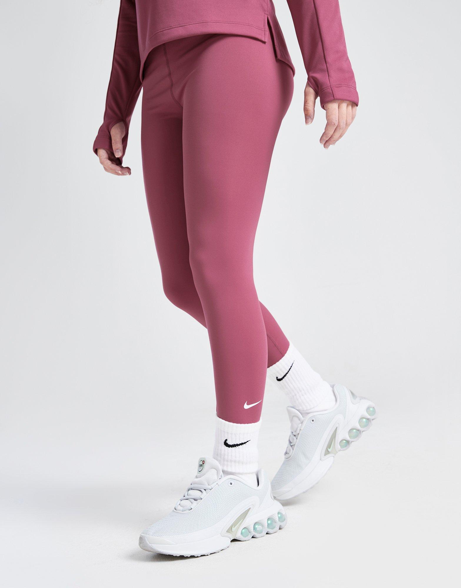 Nike Girls' Fitness One Tights Junior