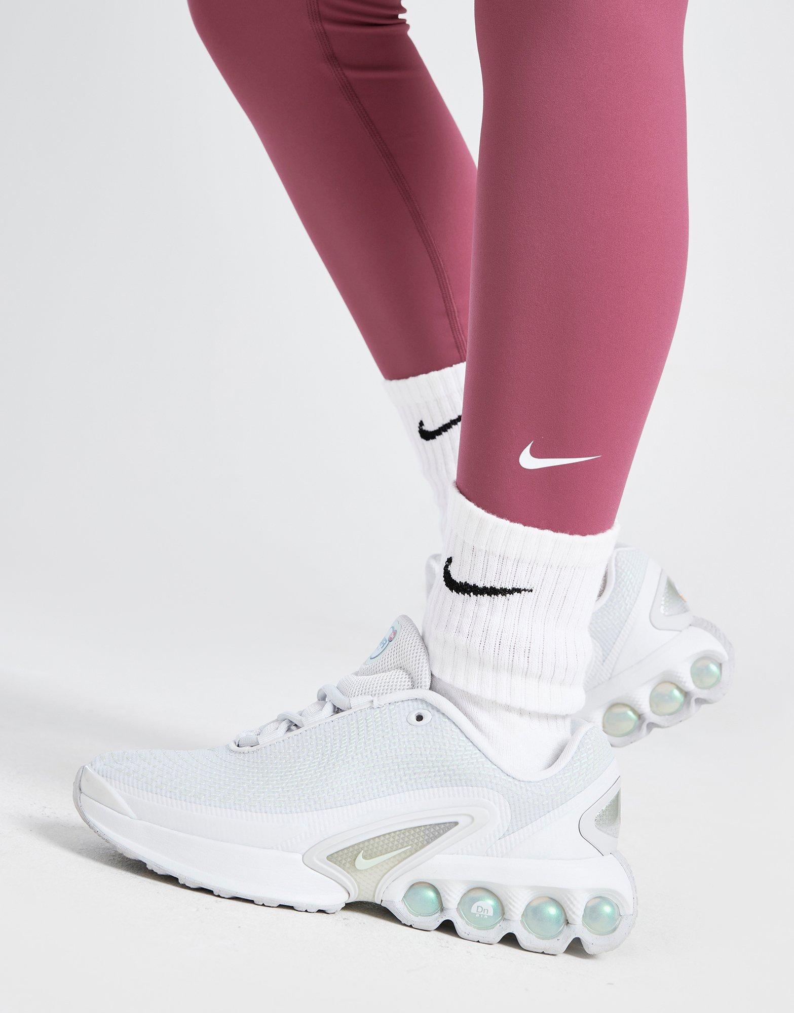 Nike Girls' Fitness One Tights Junior