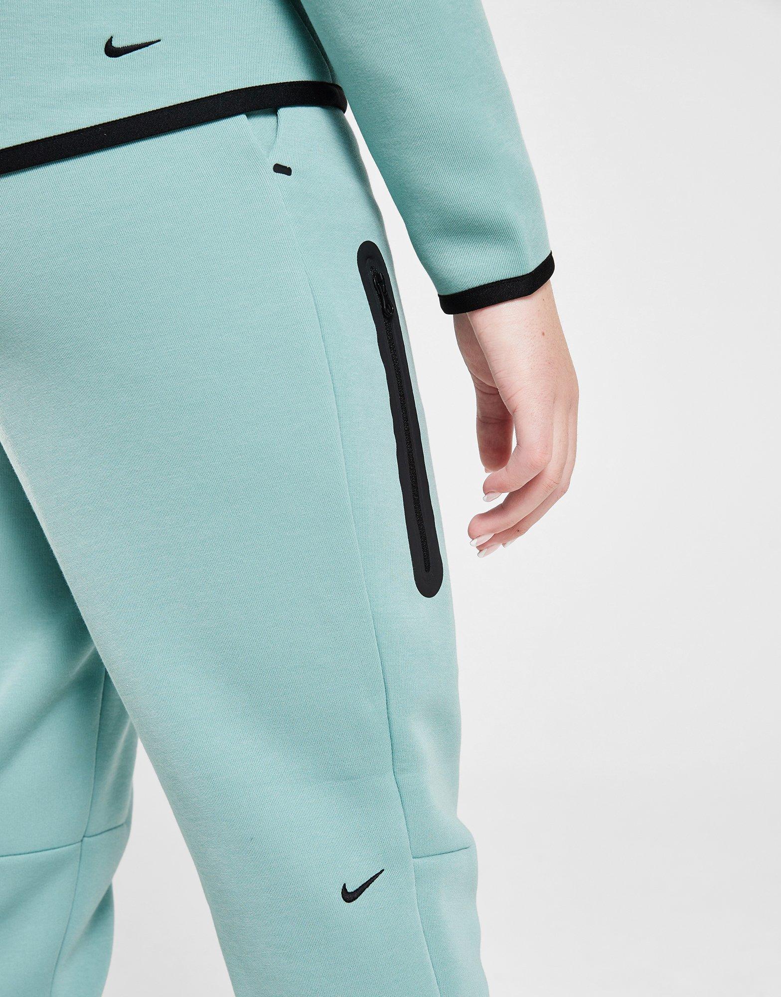 Nike Girls' Tech Fleece Joggers Junior