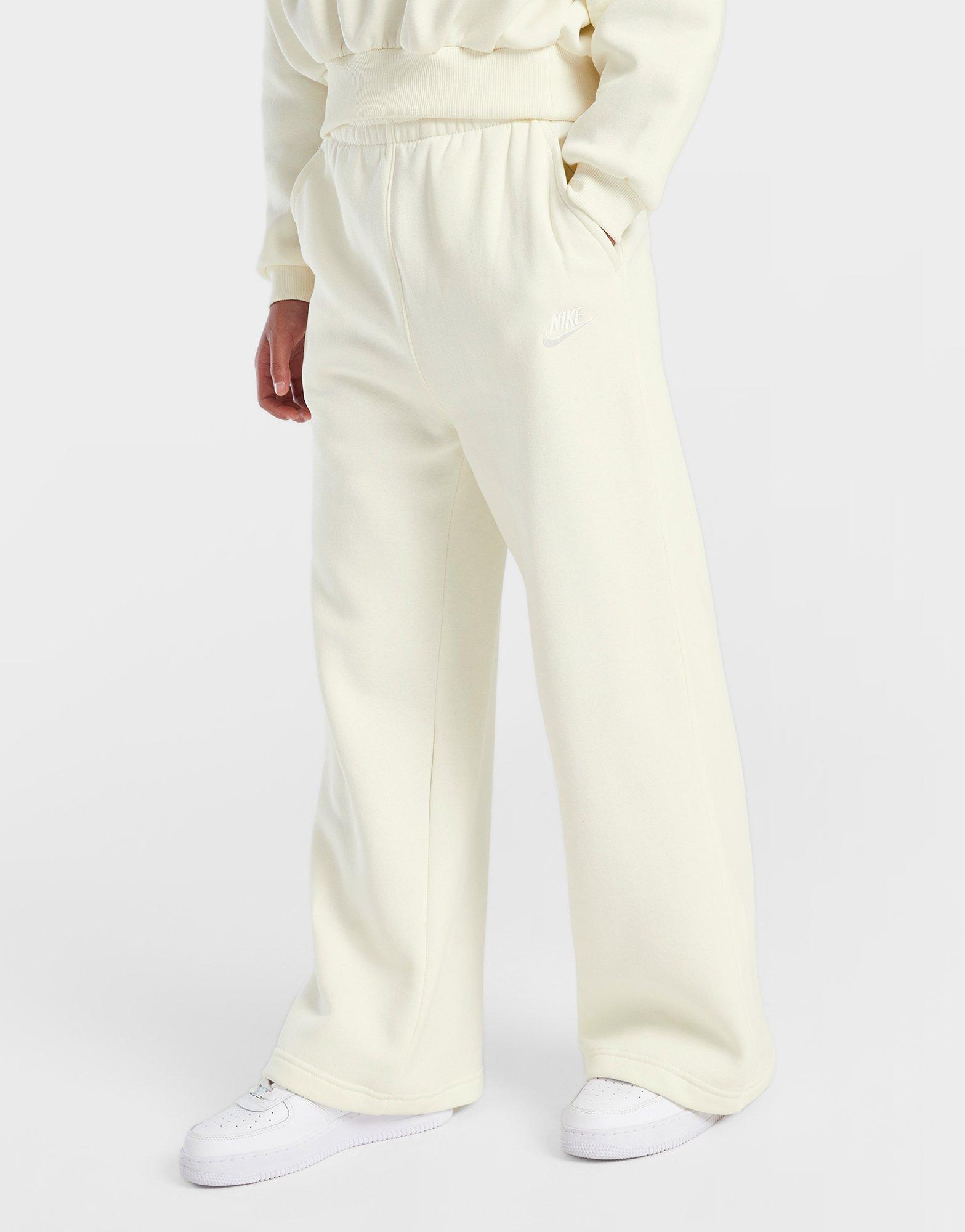 Nike Joggers Club Wide Leg Girls' Júnior