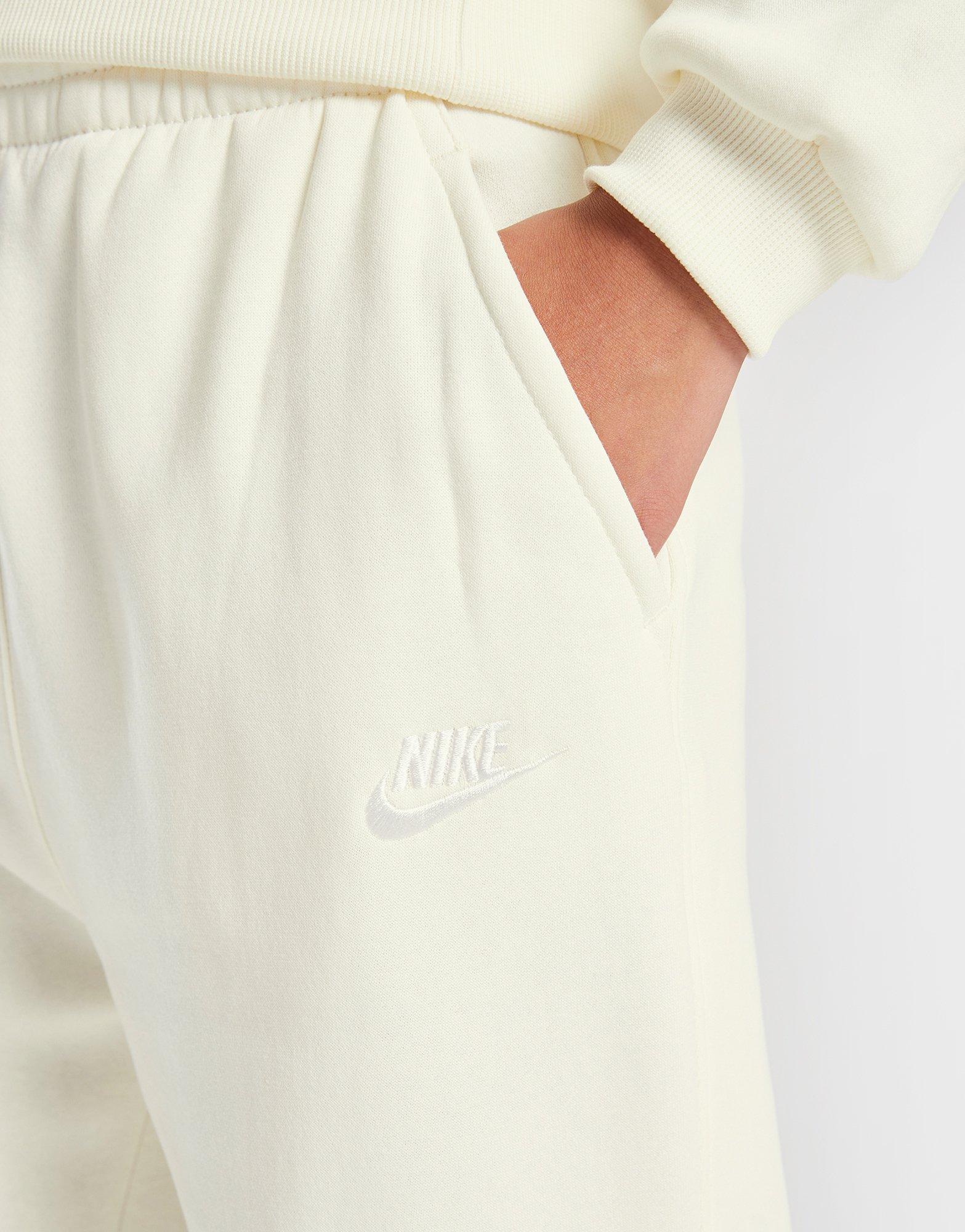 Nike Joggers Club Wide Leg Girls' Júnior