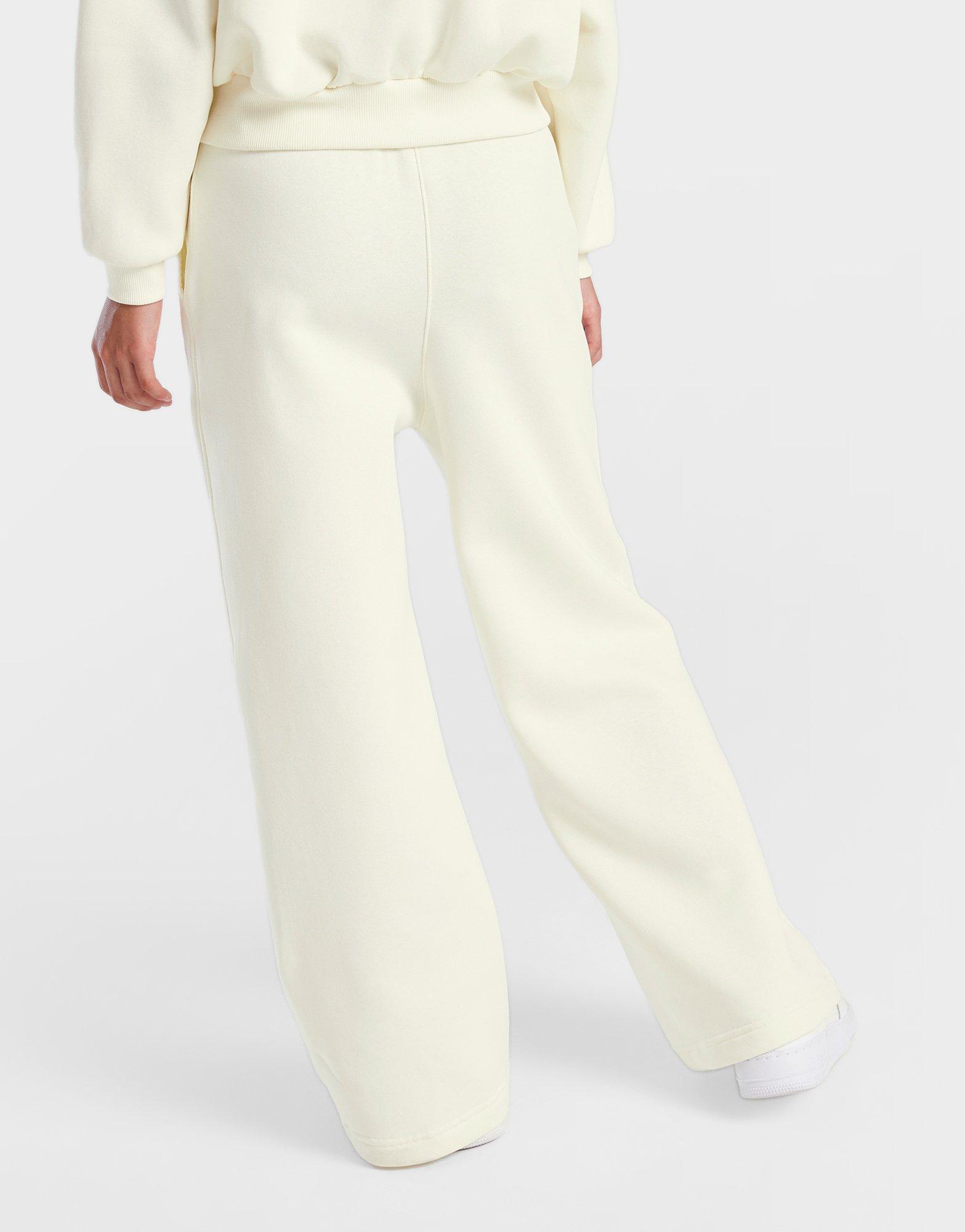 Nike Joggers Club Wide Leg Girls' Júnior