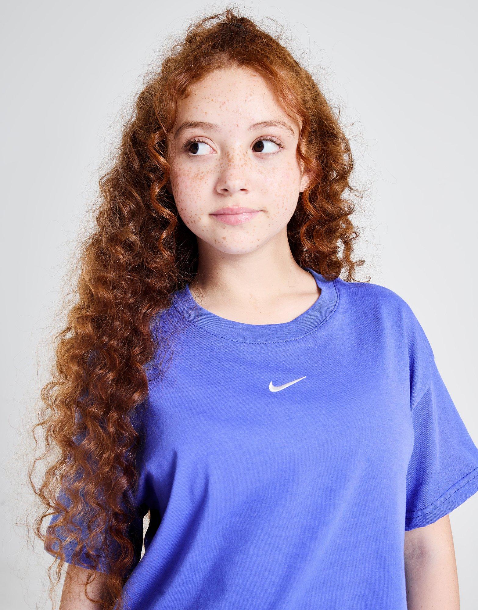 Nike T-Shirt Junior's