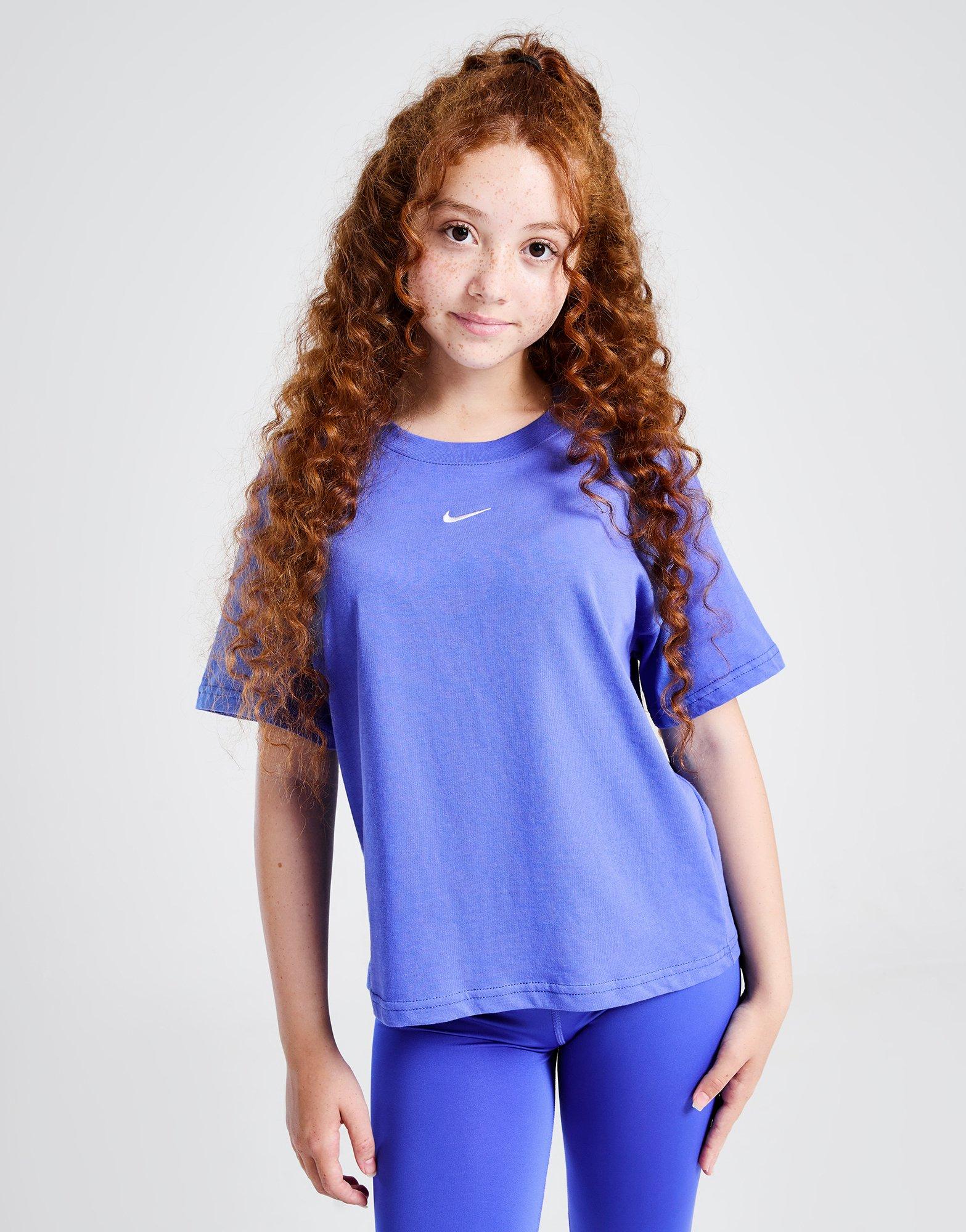 Nike T-Shirt Junior's