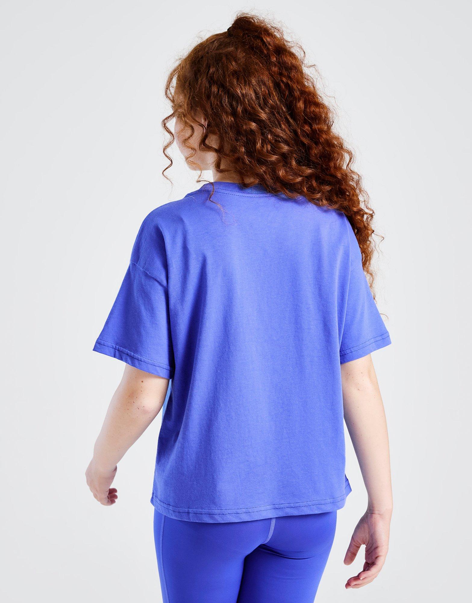 Nike T-Shirt Junior's