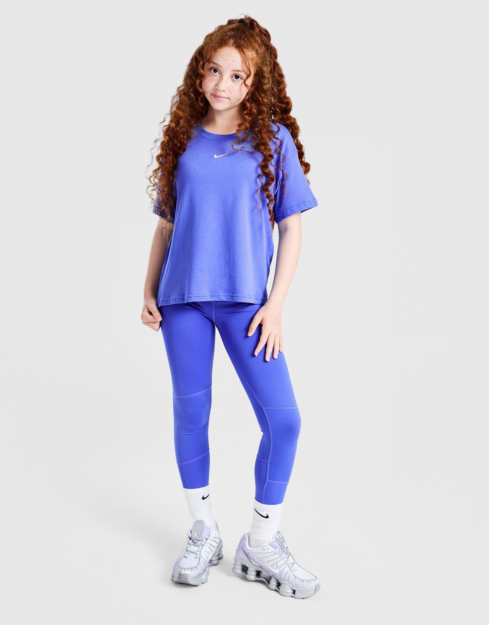 Nike T-Shirt Junior's