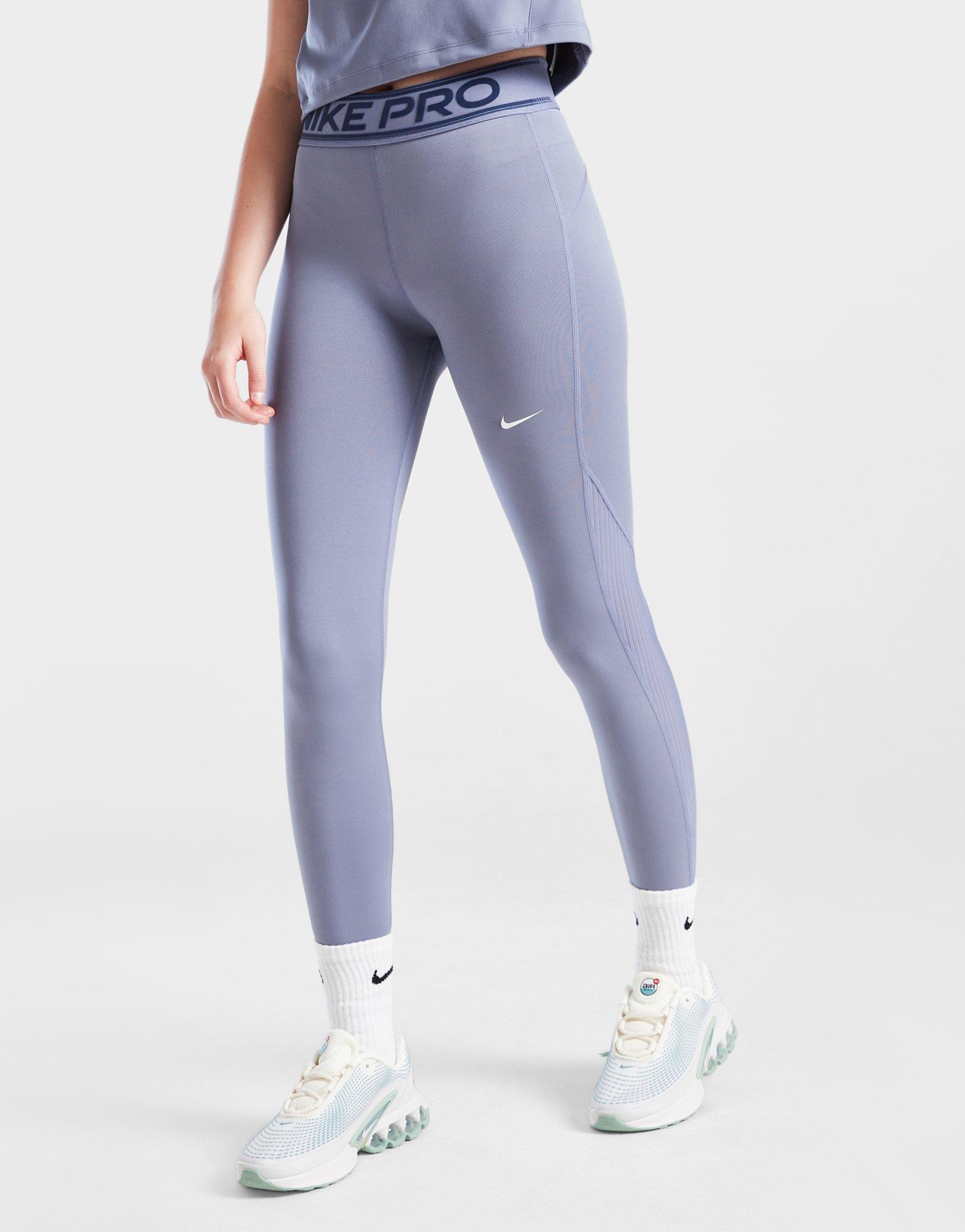 Nike Girls' Pro Sport Leggings Junior