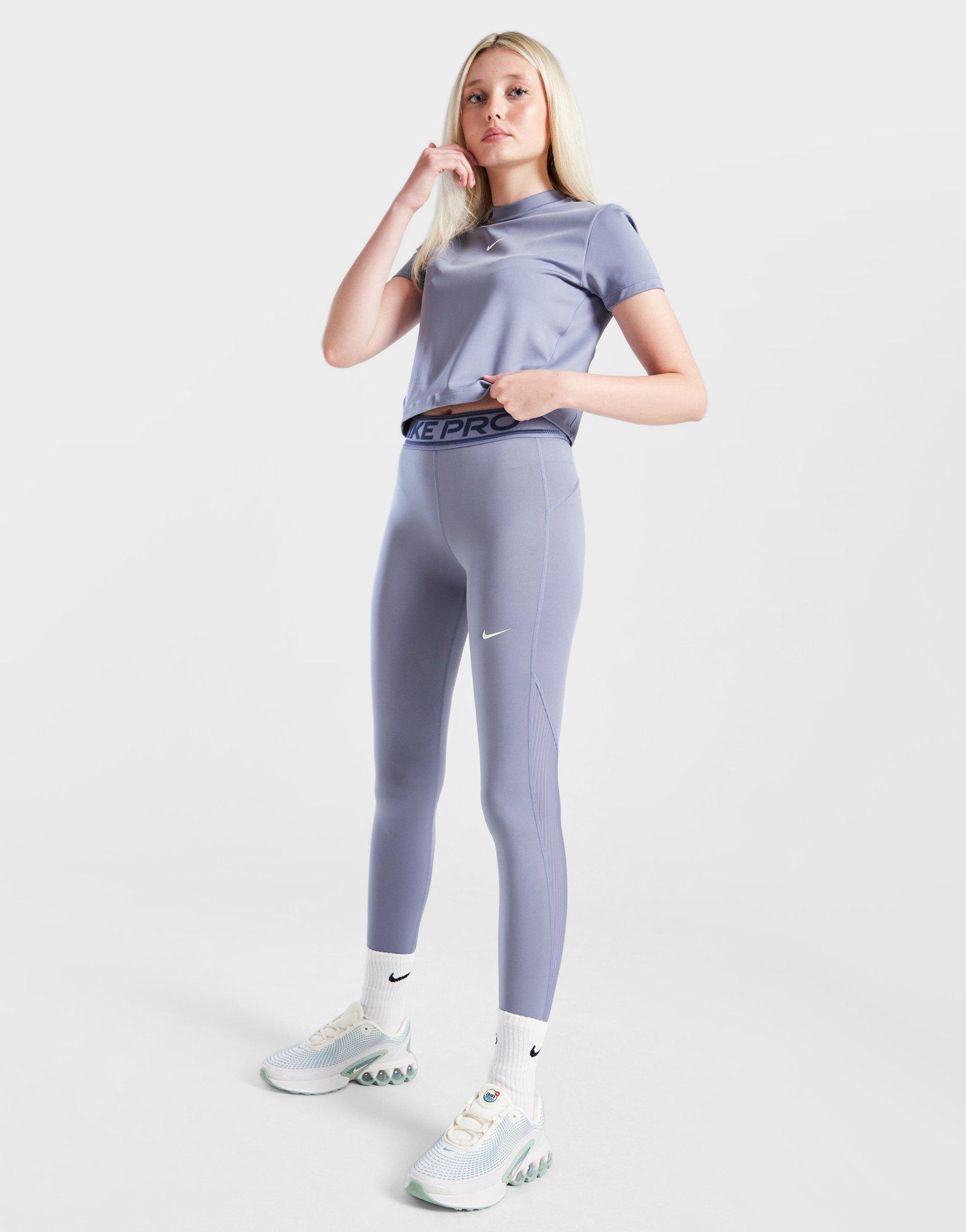 Nike Girls' Pro Sport Leggings Junior