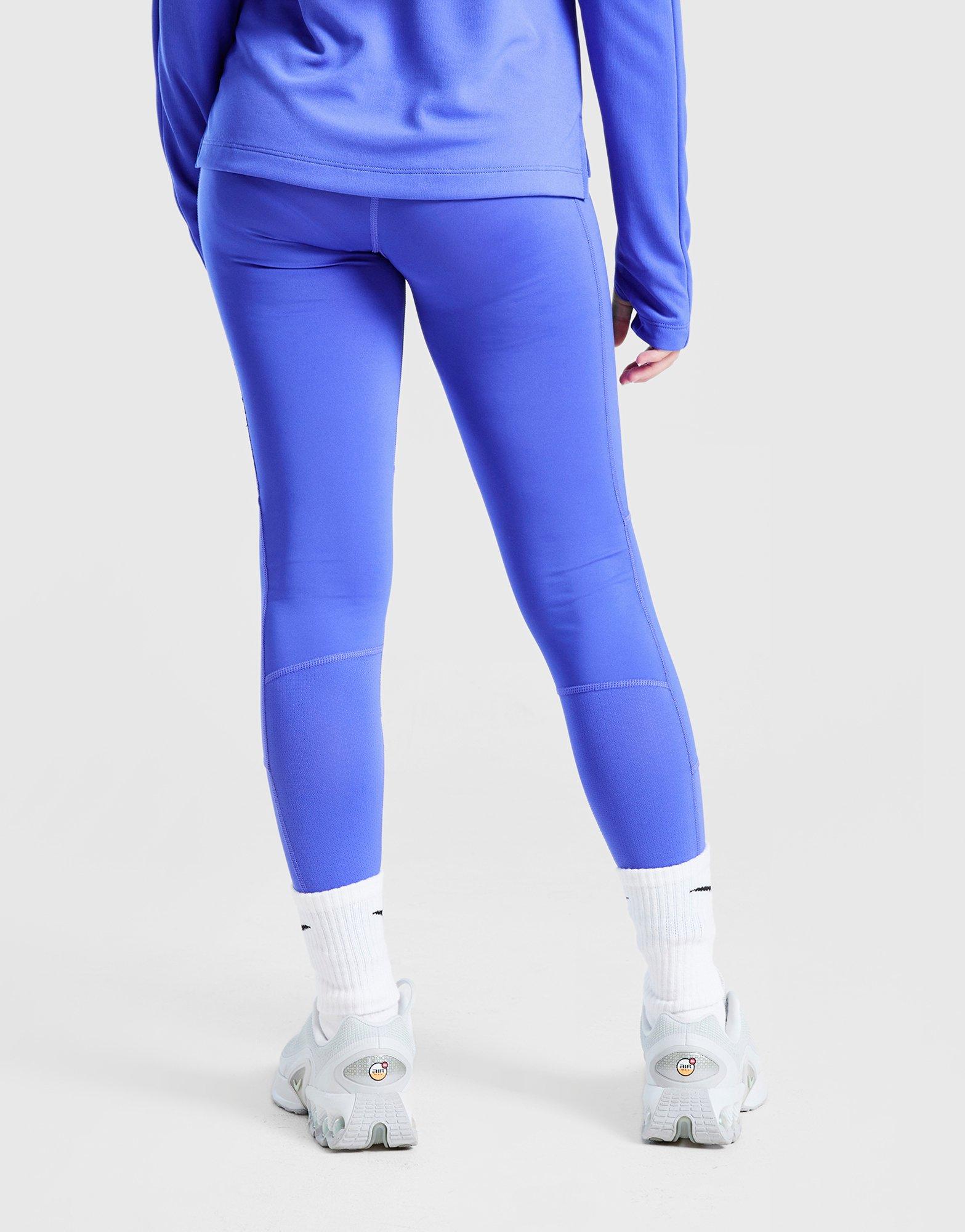 Nike Girls' Pro Leggings Junior