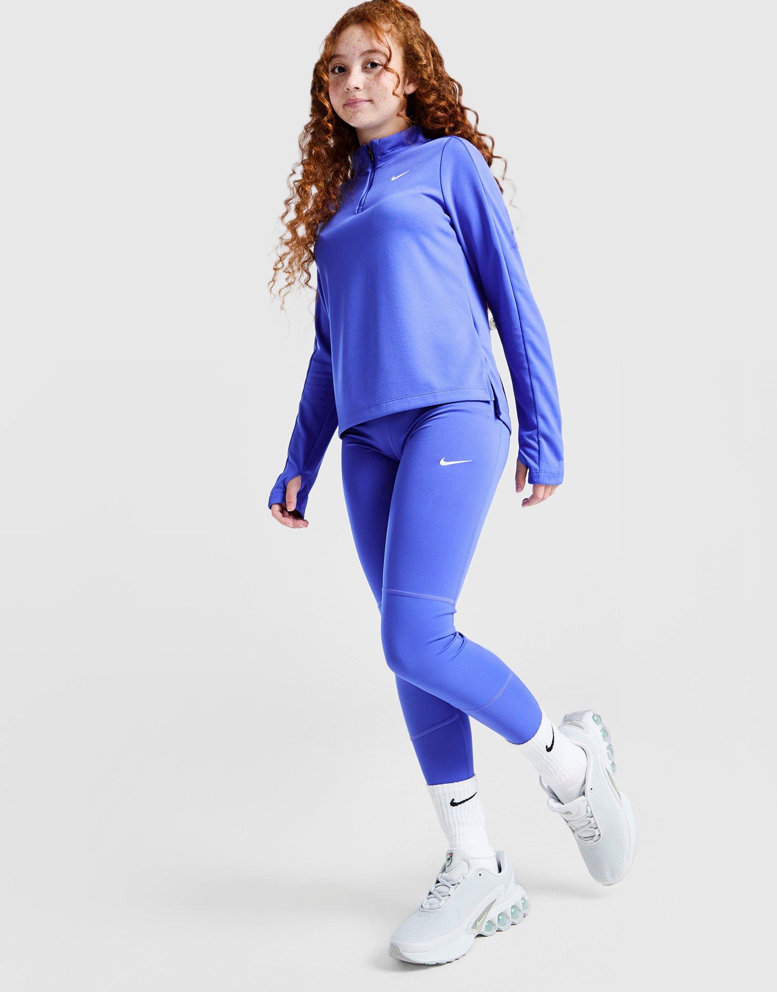 Nike Girls' Pro Leggings Junior