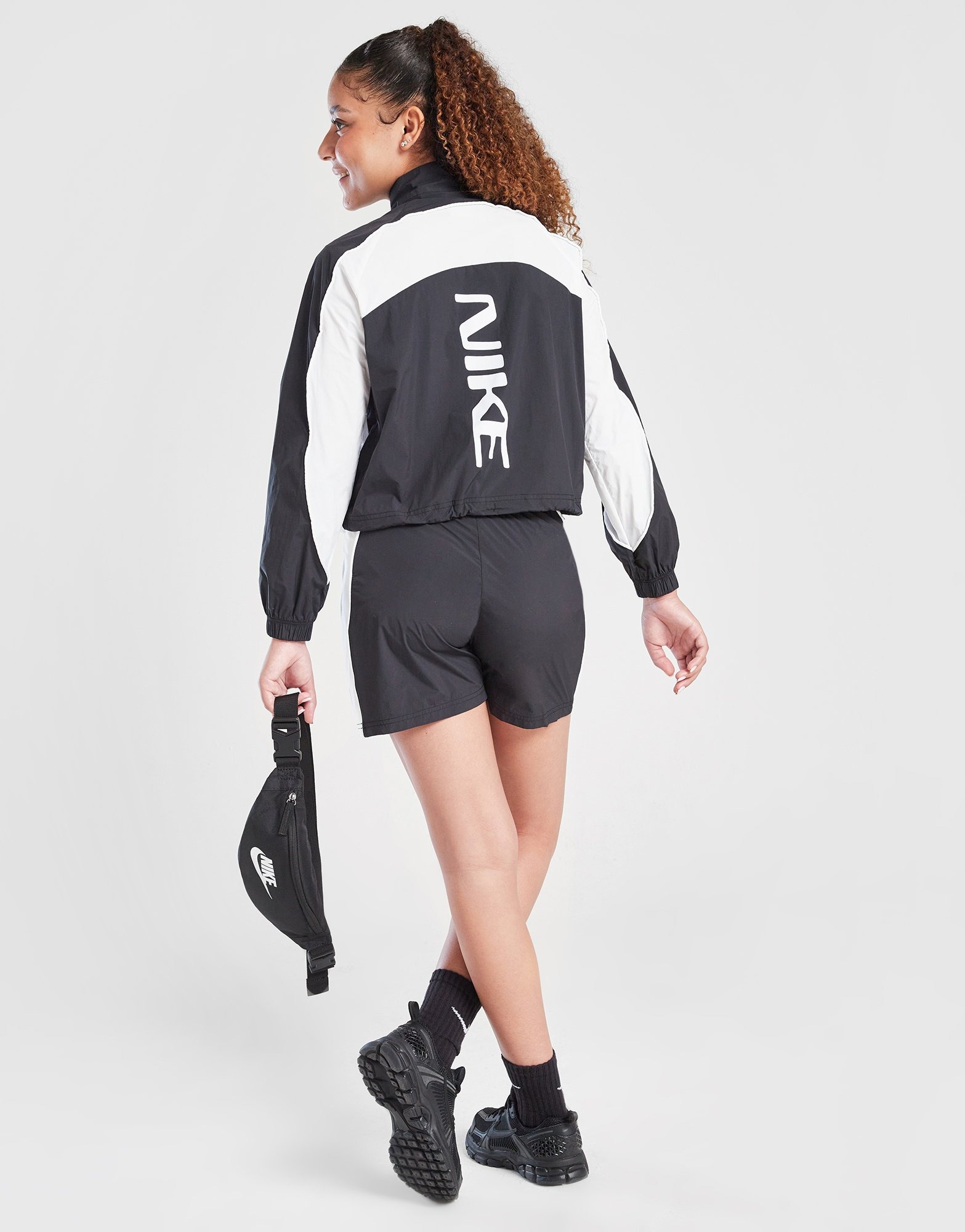 Tracksuit Set Nike Nsw Poly Tracksuit Tracksuit Nike Netball Kit