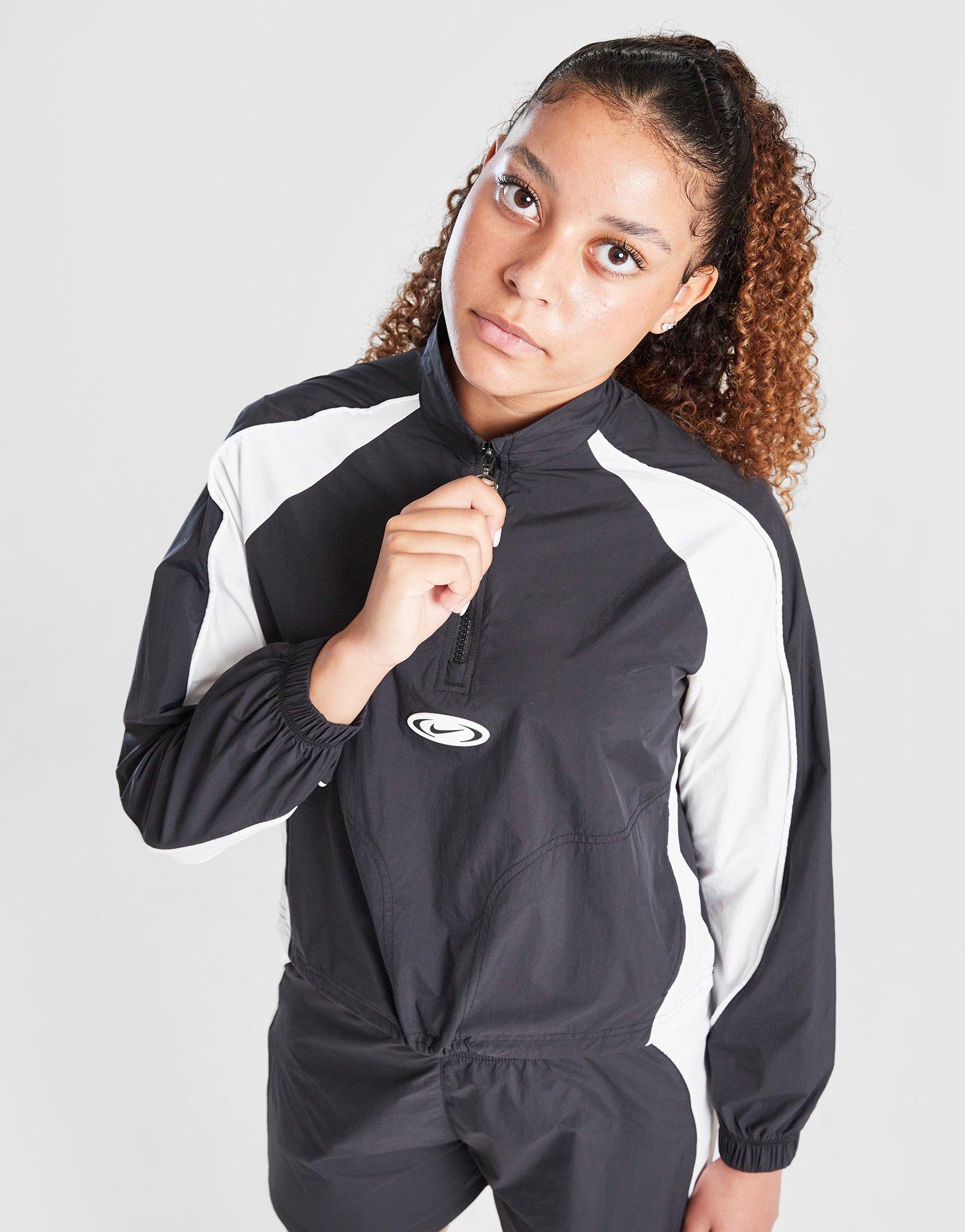 Nike Veste Girls' Sportswear Track Junior