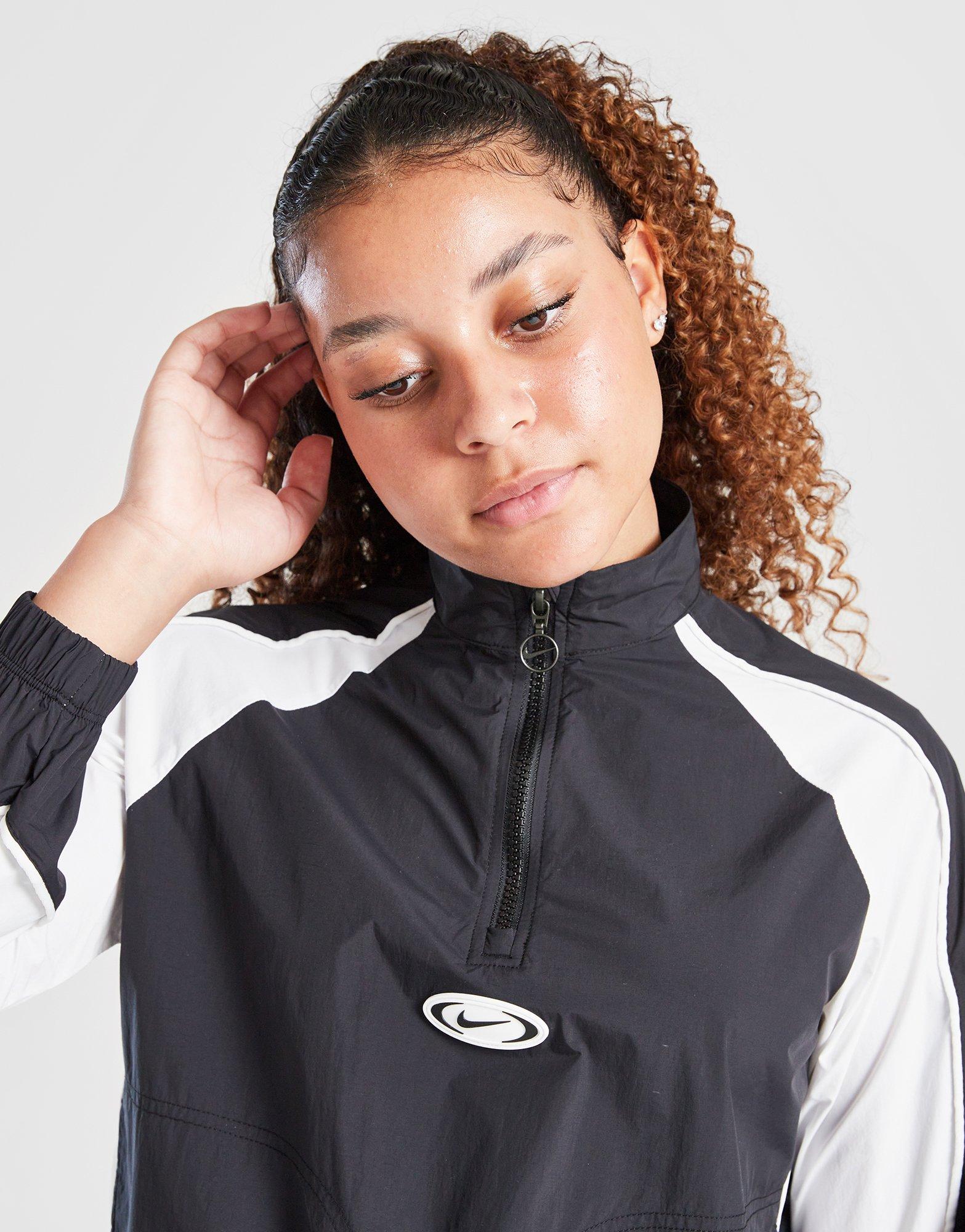 Nike Veste Girls' Sportswear Track Junior